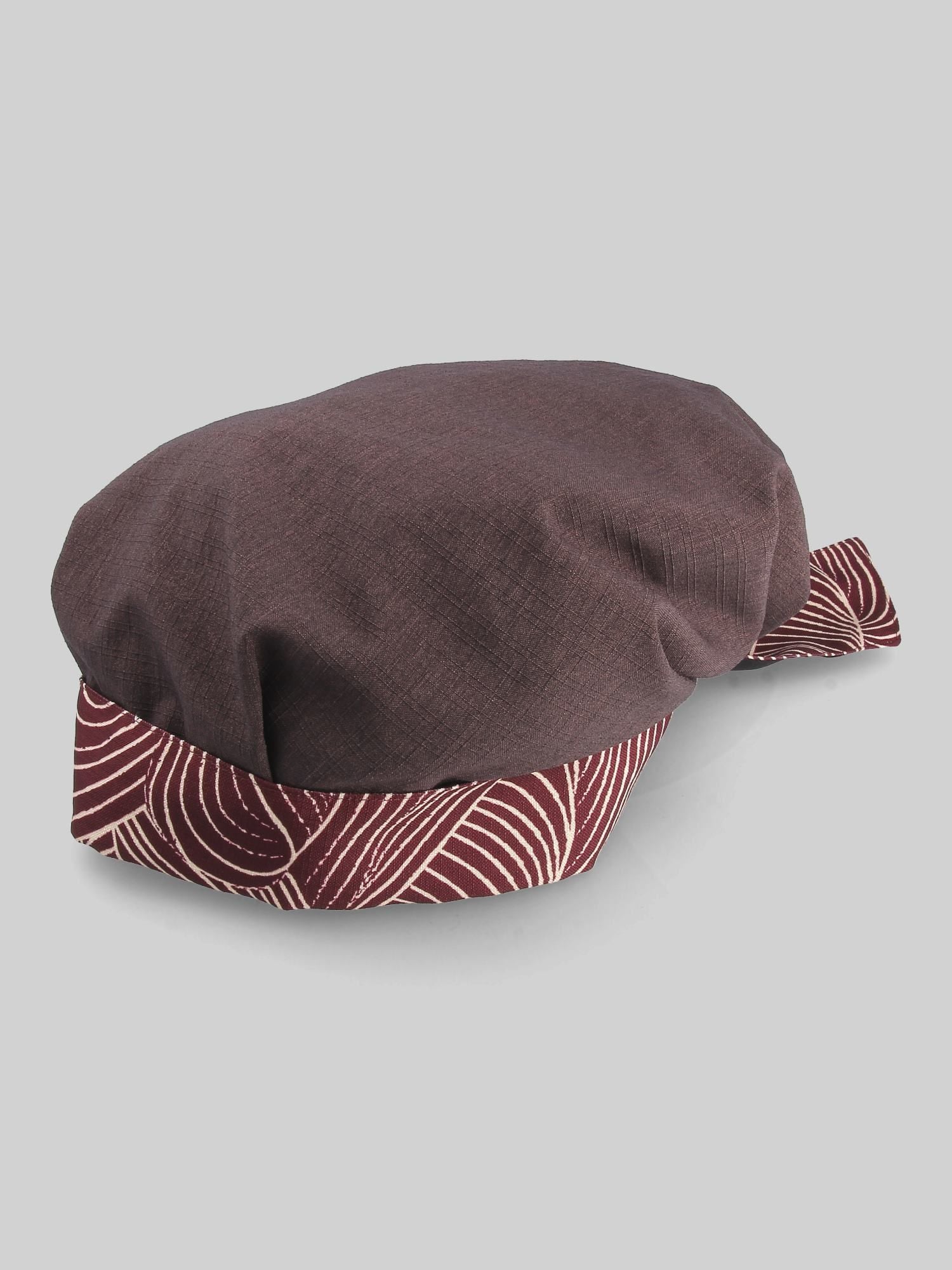 【アウトレット】6102　兼用バンダナ帽