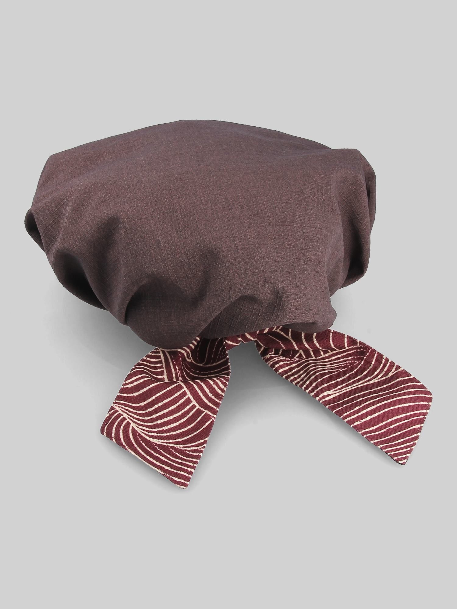 【アウトレット】6102　兼用バンダナ帽