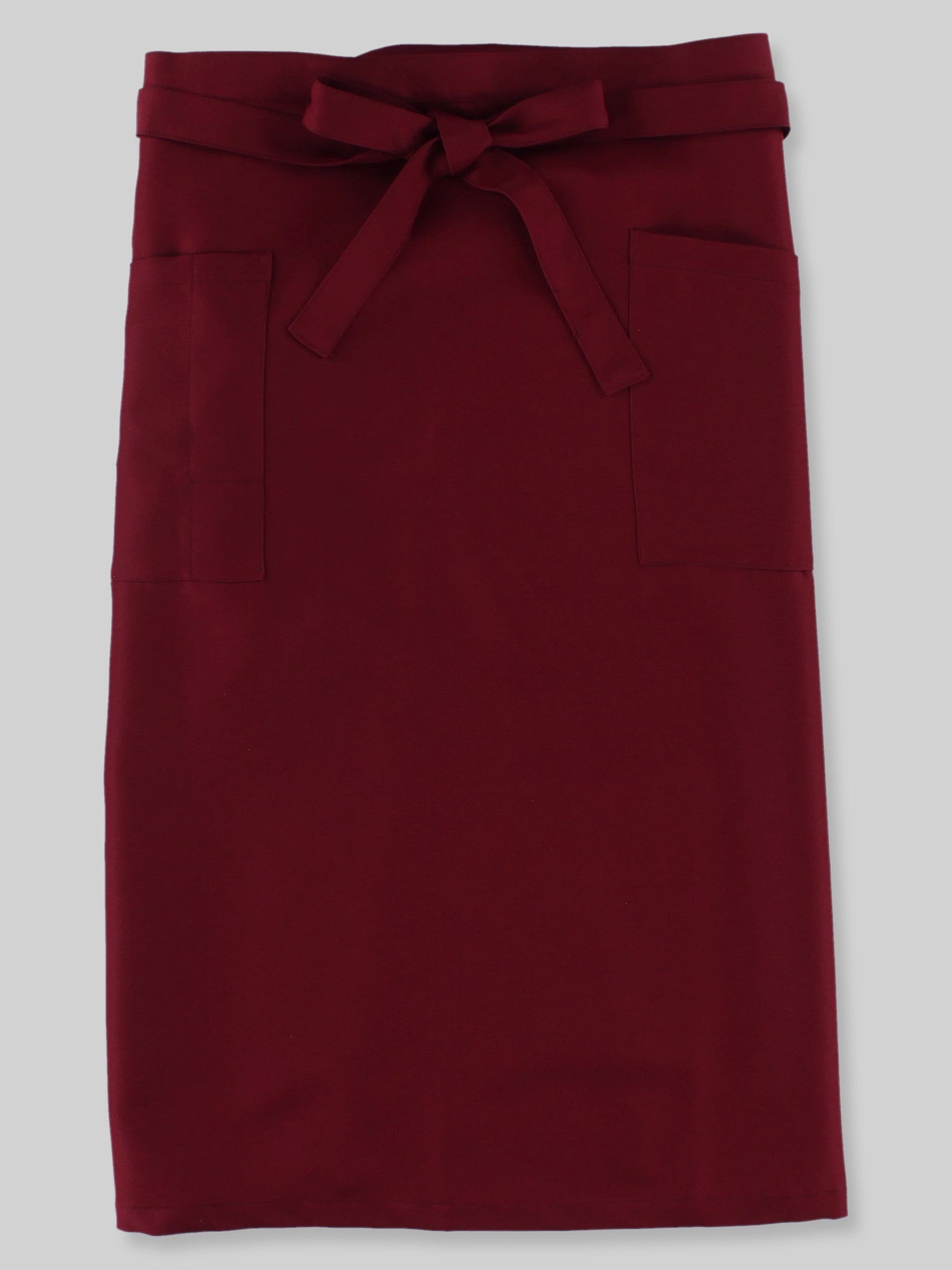 【アウトレット】5199　兼用ロングサロン