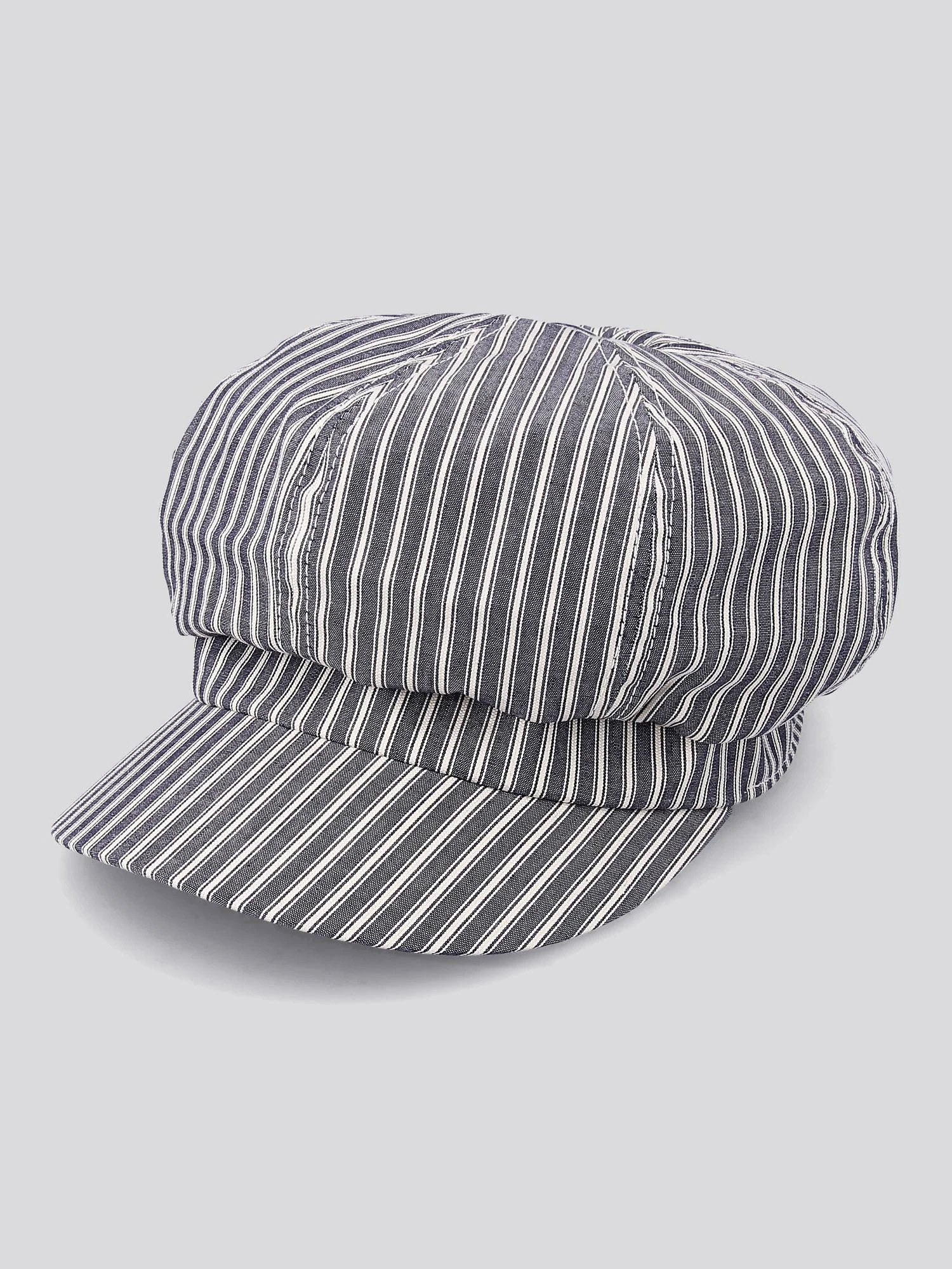 【アウトレット】6104　兼用キャスケット