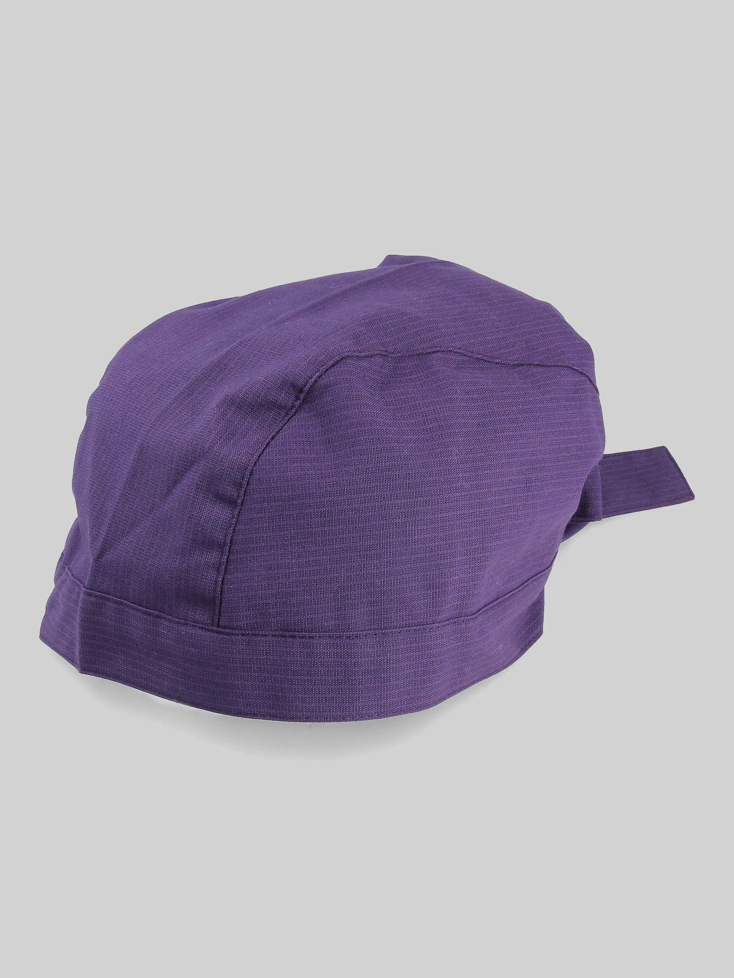 【アウトレット】6080　兼用バンダナ帽