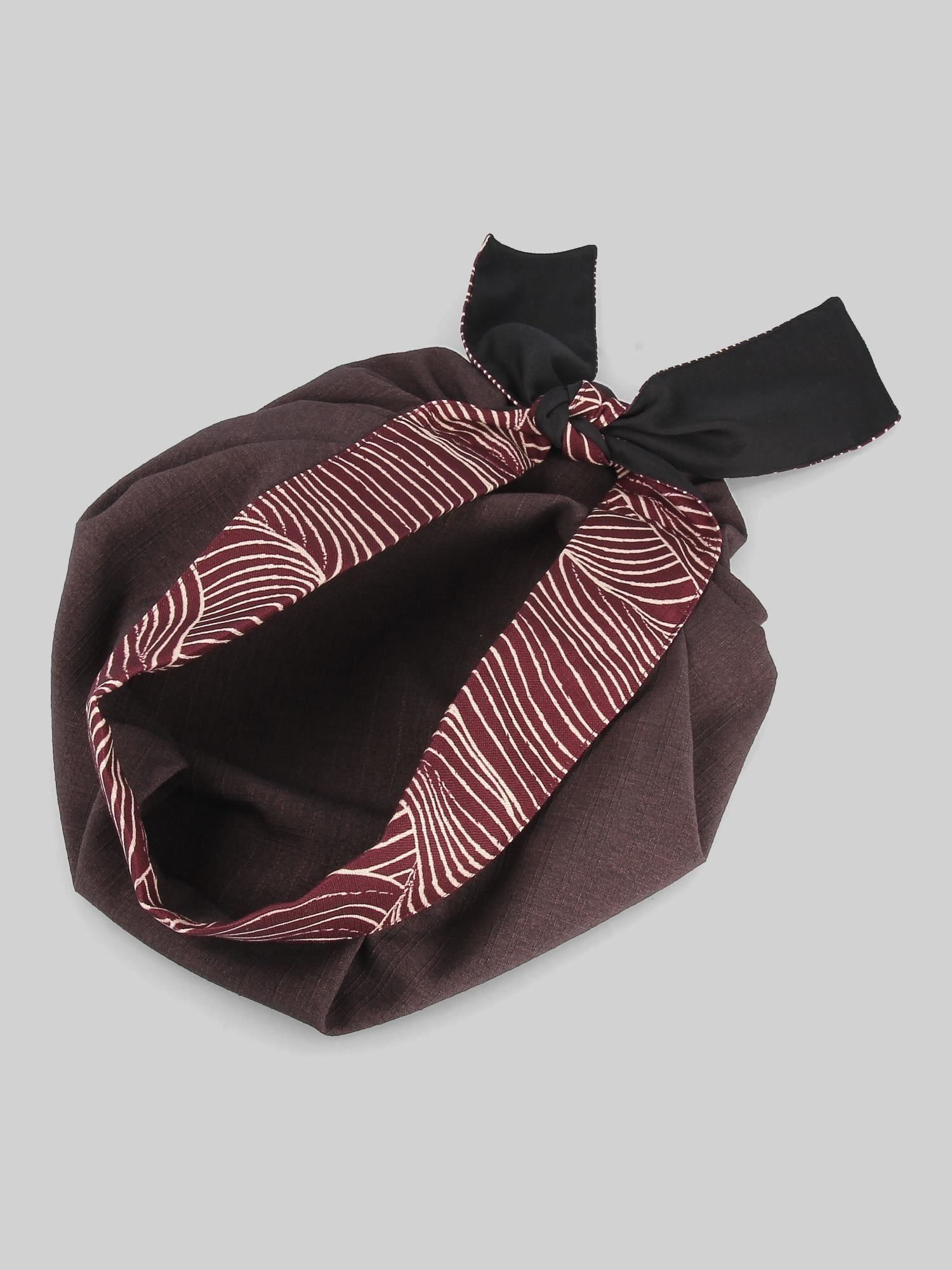 【アウトレット】6102　兼用バンダナ帽