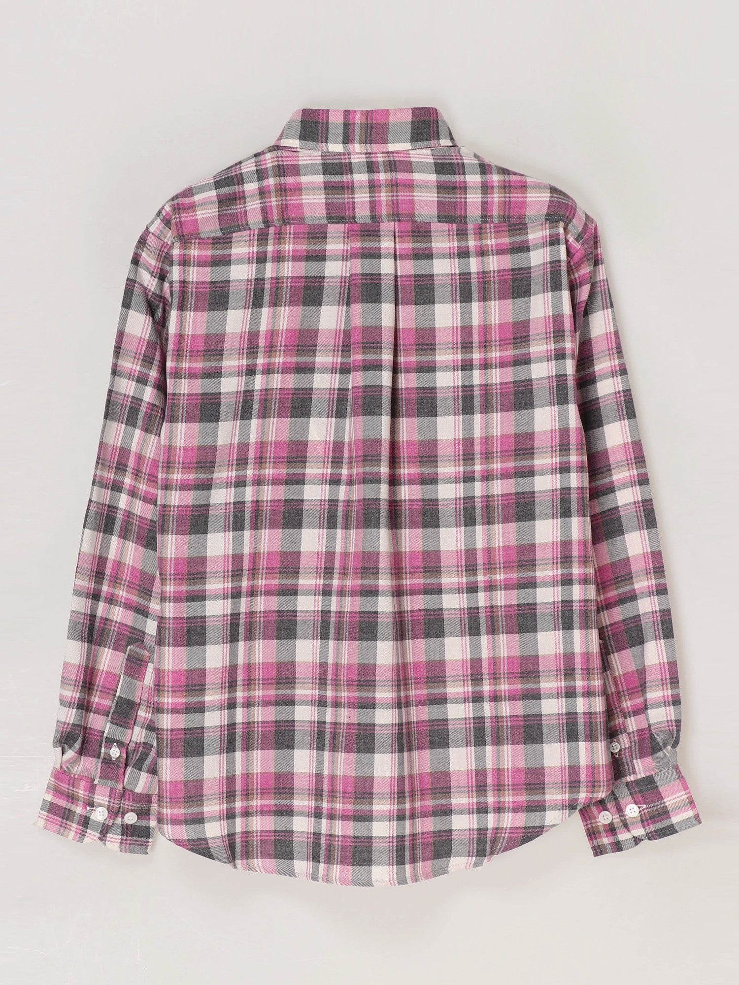 【アウトレット】1680 兼用九分袖シャツ