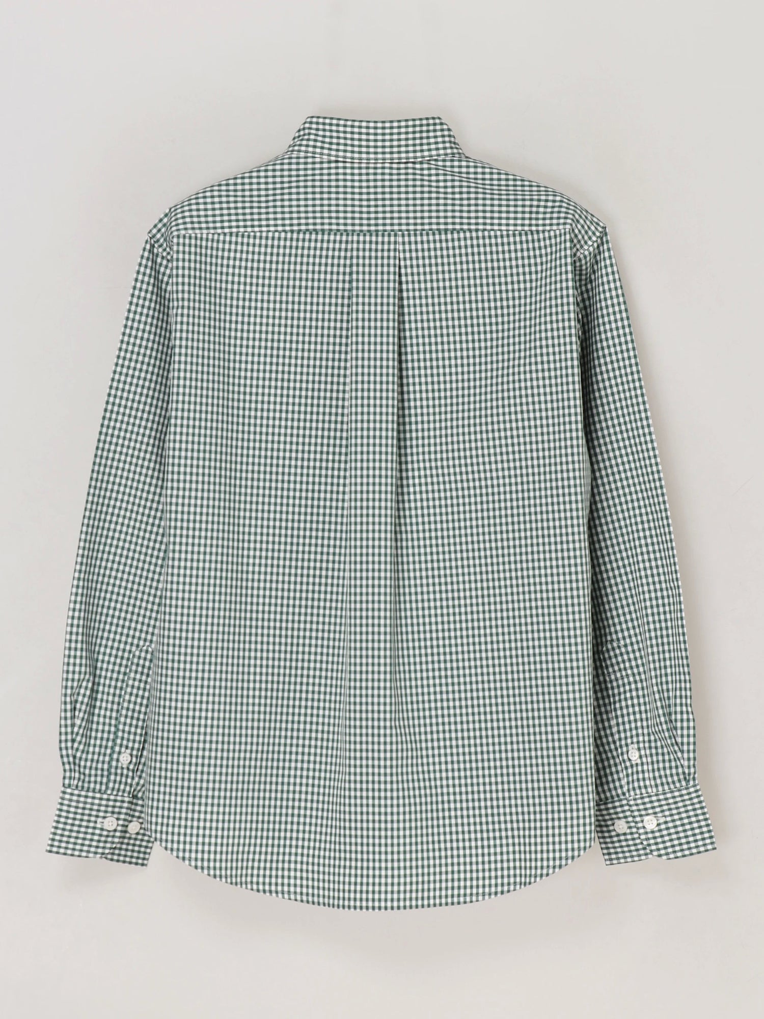 【アウトレット】1681　兼用九分袖シャツ