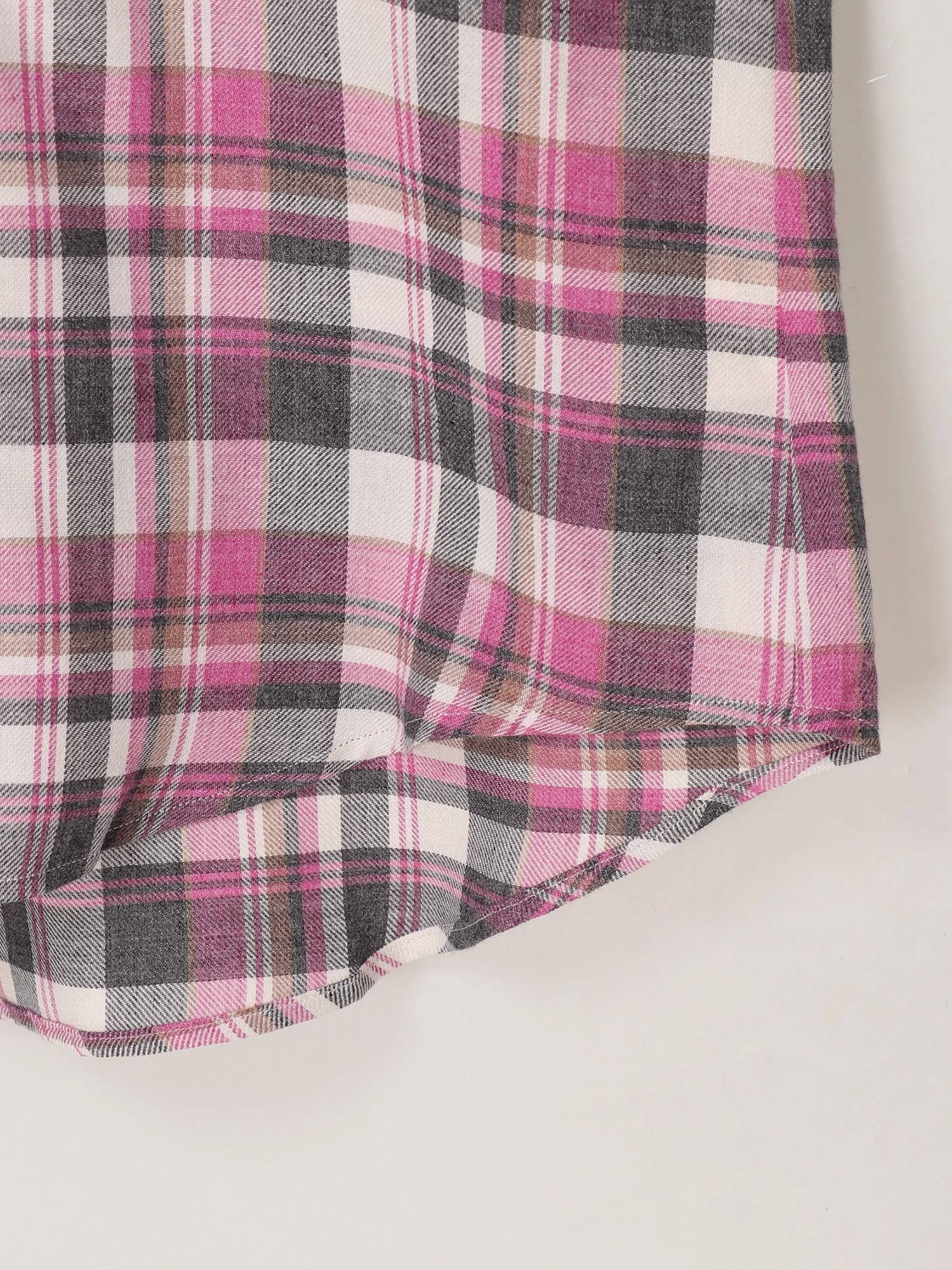 【アウトレット】1680 兼用九分袖シャツ