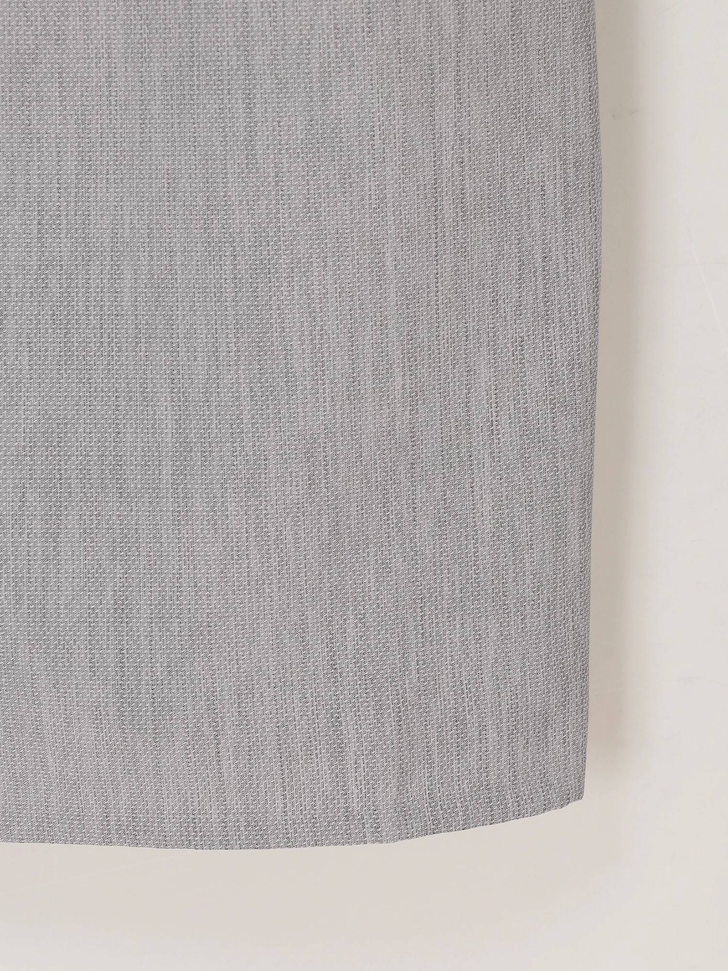 【アウトレット】1619　兼用五分袖シャツ