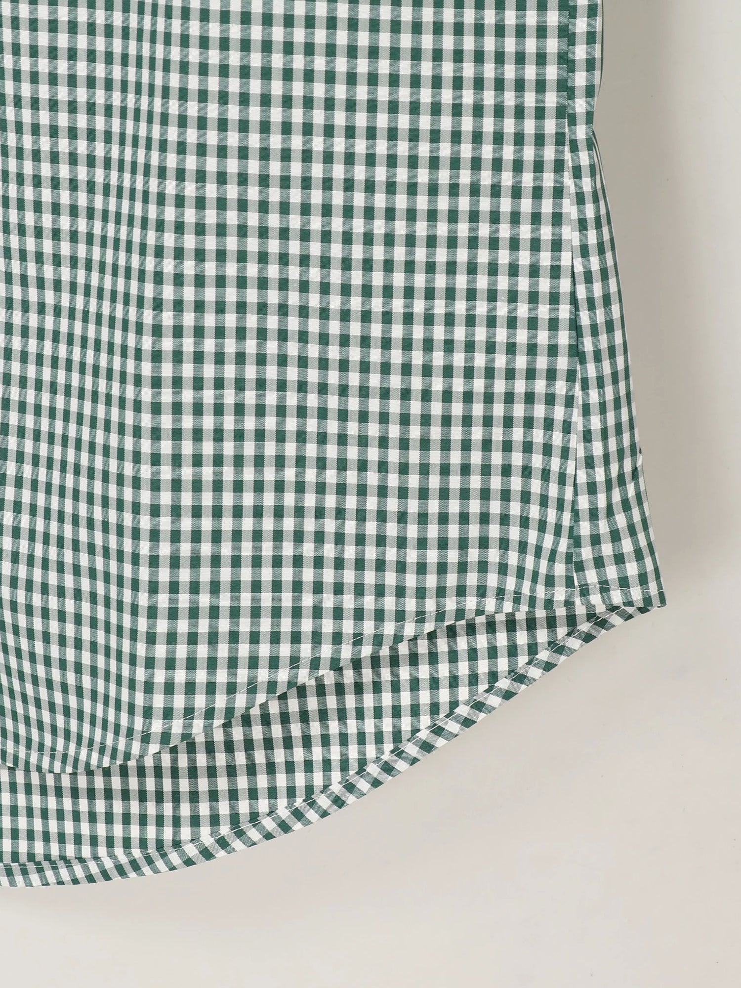 【アウトレット】1681　兼用九分袖シャツ