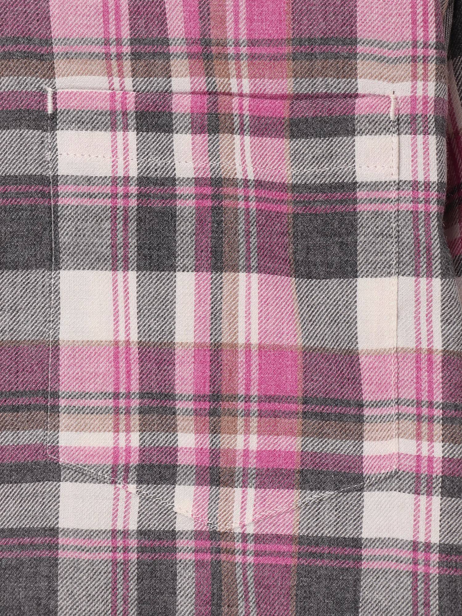 【アウトレット】1680 兼用九分袖シャツ