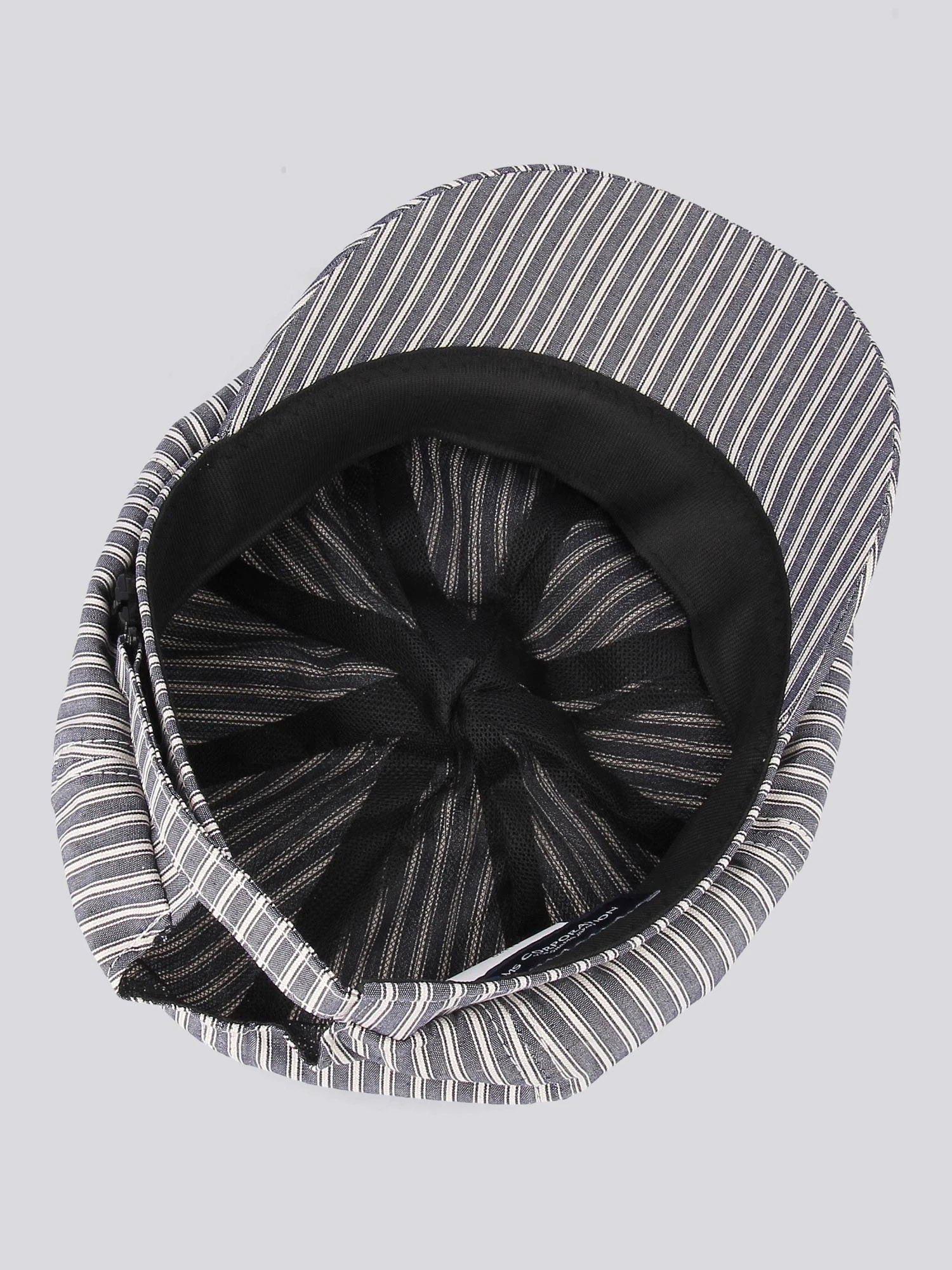 【アウトレット】6104　兼用キャスケット