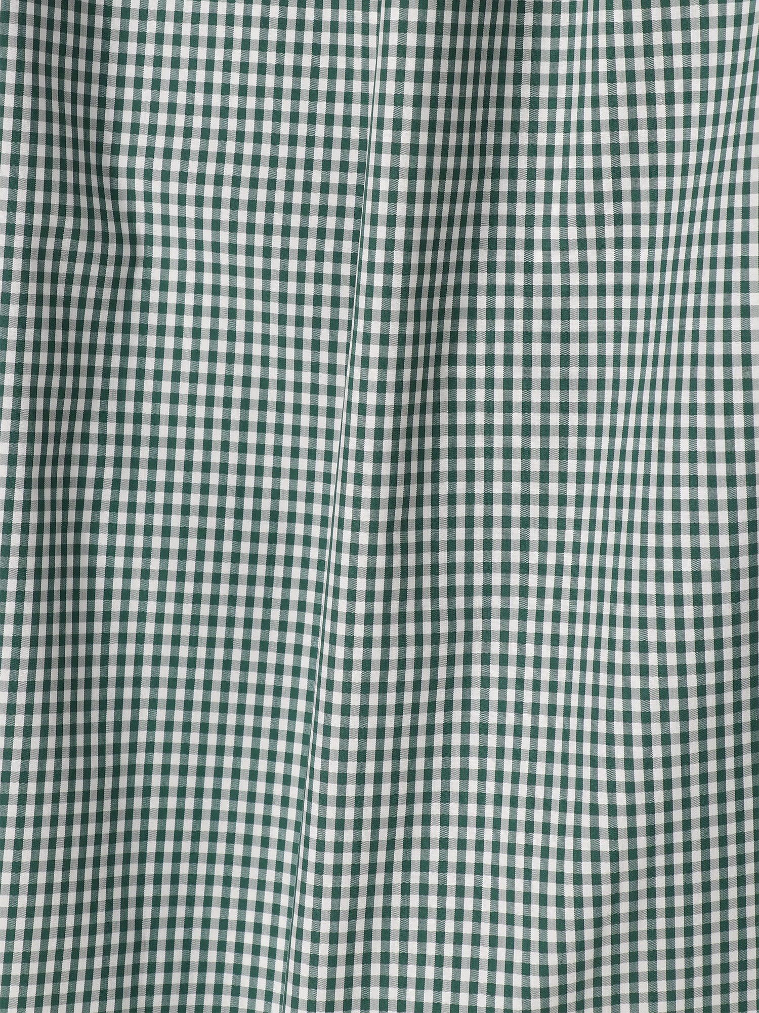 【アウトレット】1681　兼用九分袖シャツ