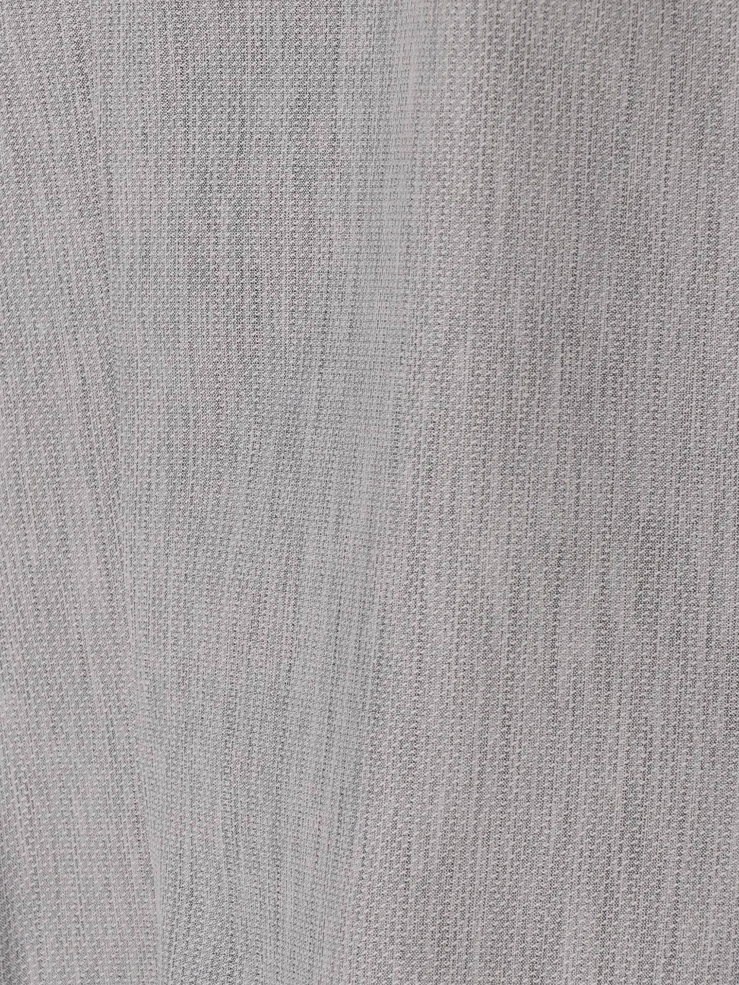 【アウトレット】1619　兼用五分袖シャツ