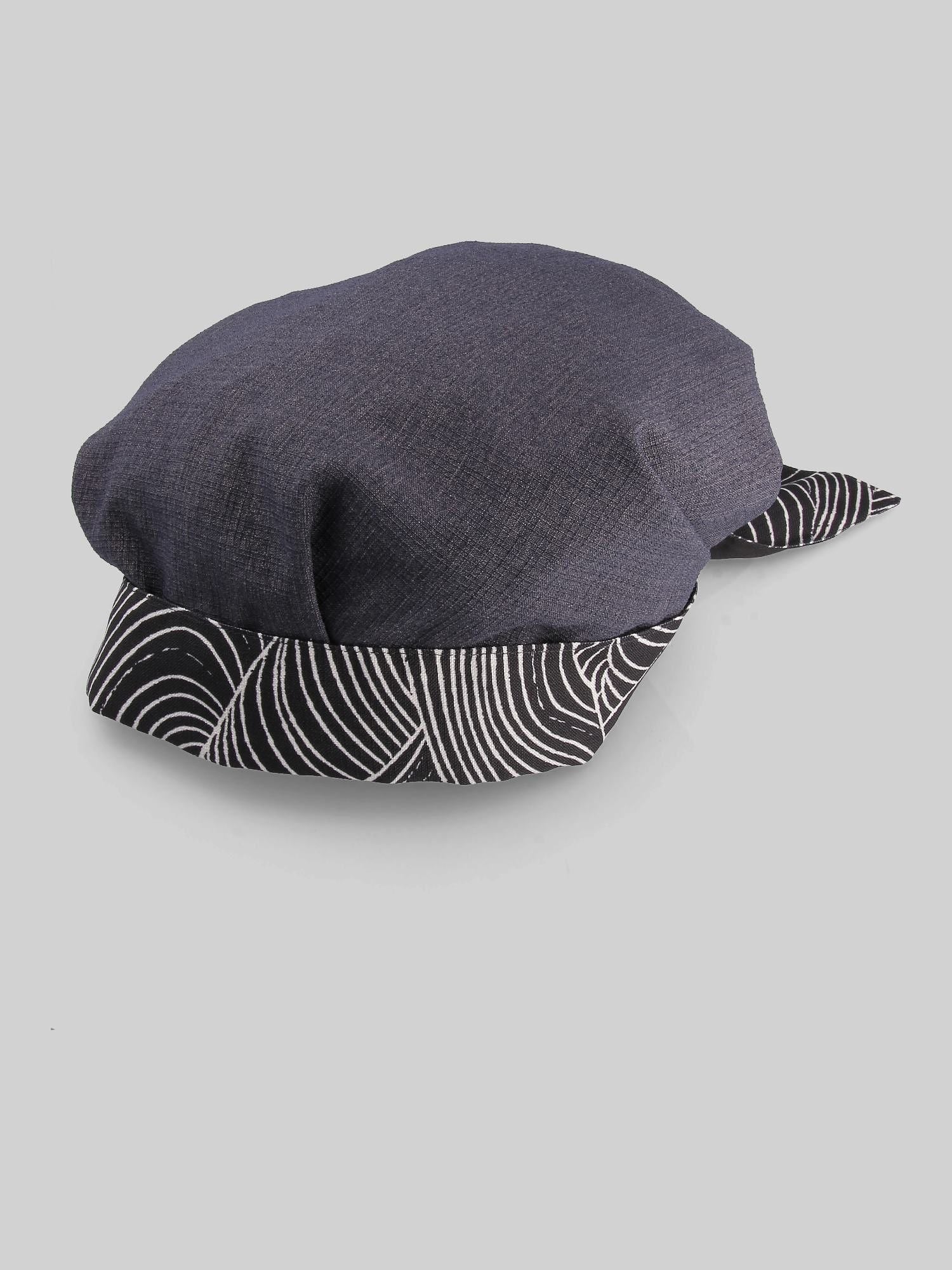 【アウトレット】6102　兼用バンダナ帽