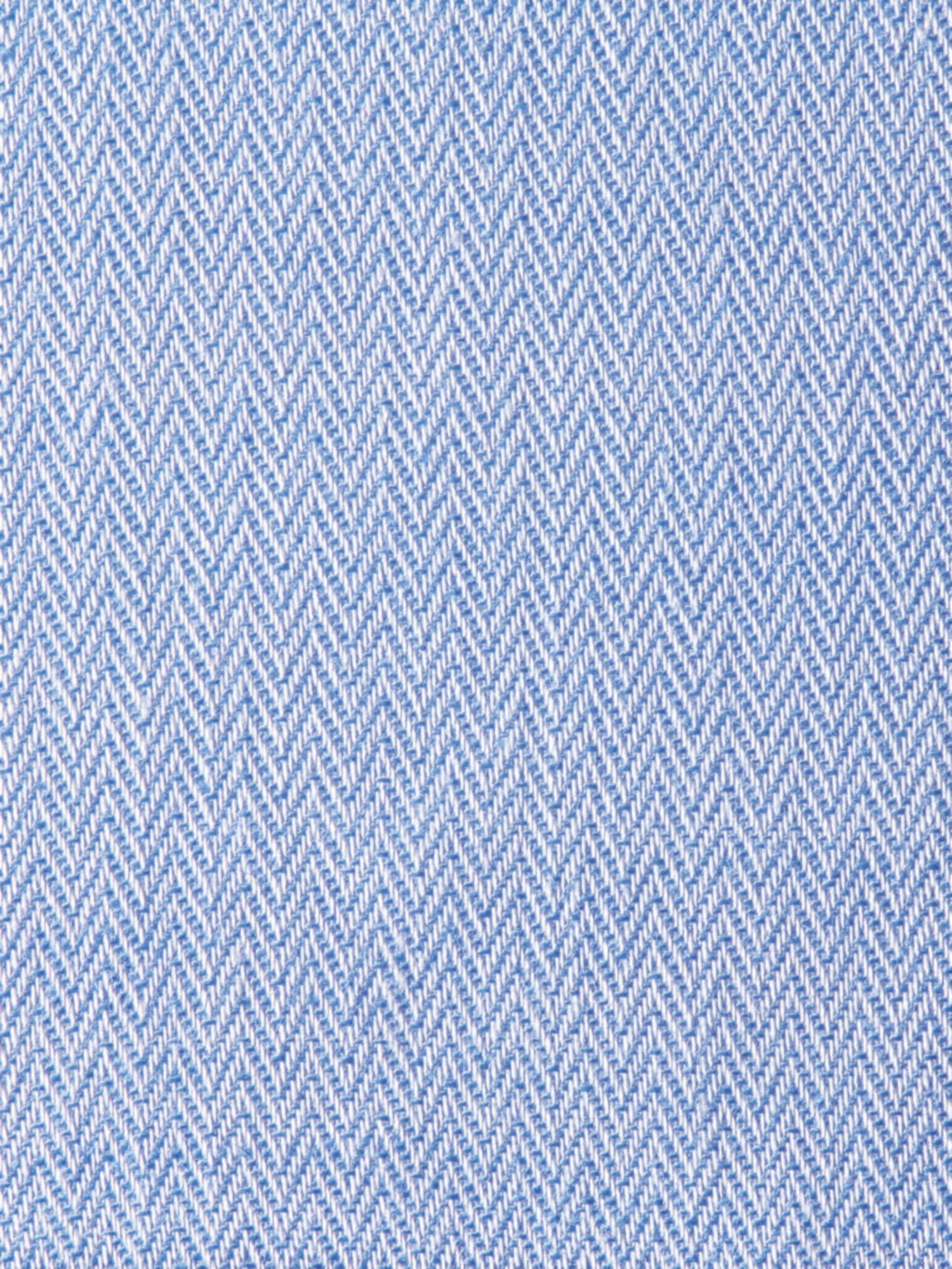 【アウトレット】1598　レディス八分袖シャツ