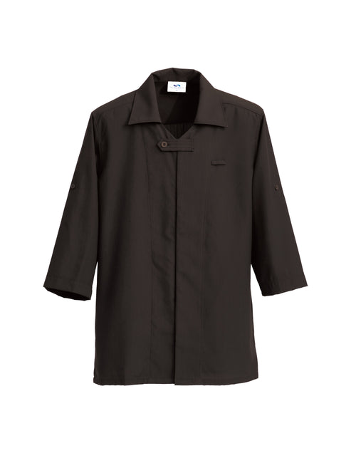 1603　兼用七分袖シャツ