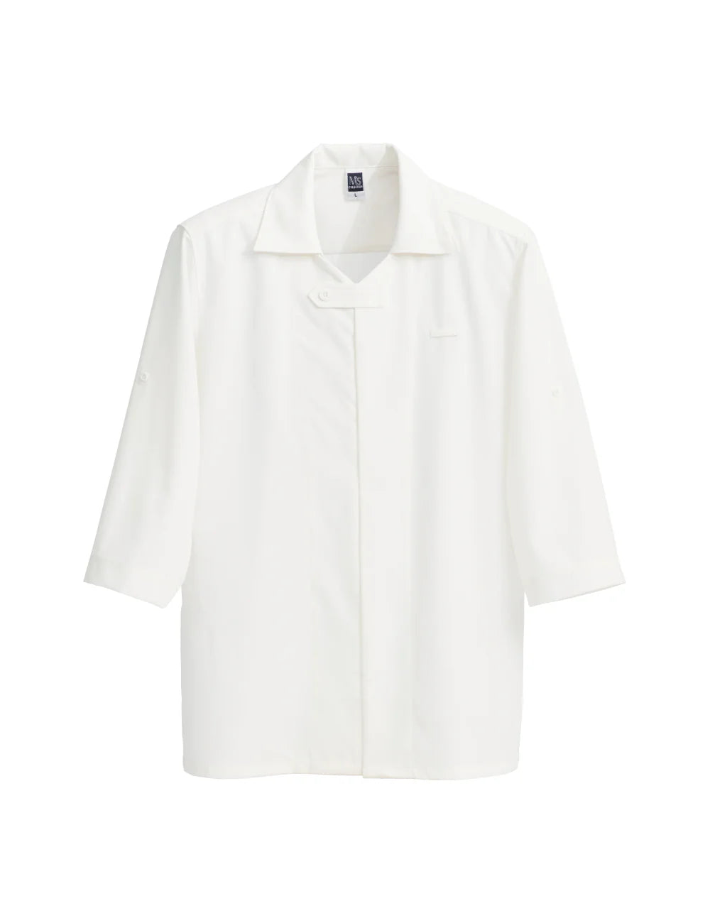 1603　兼用七分袖シャツ