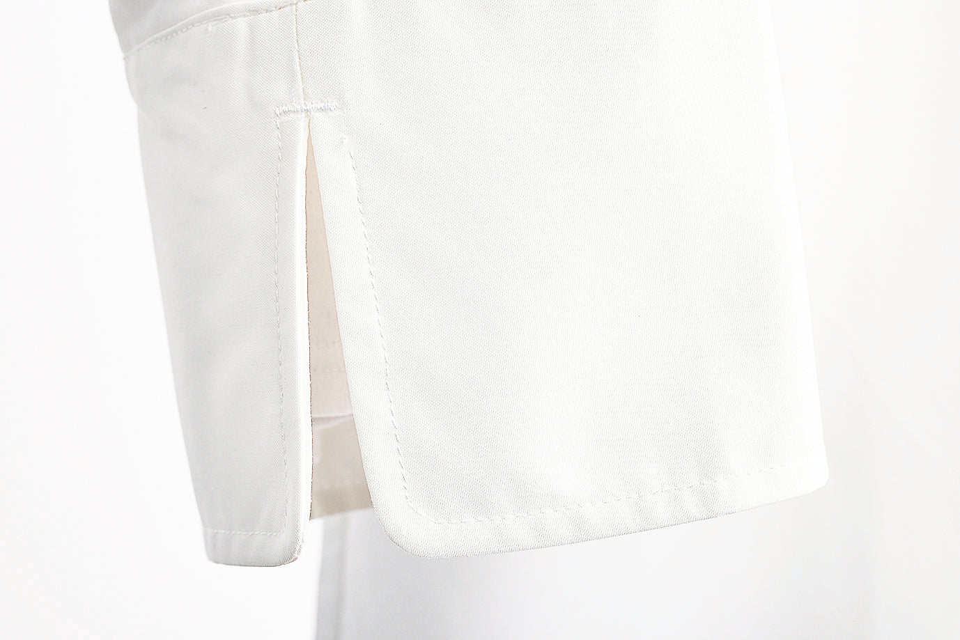 1608　兼用七分袖シャツ