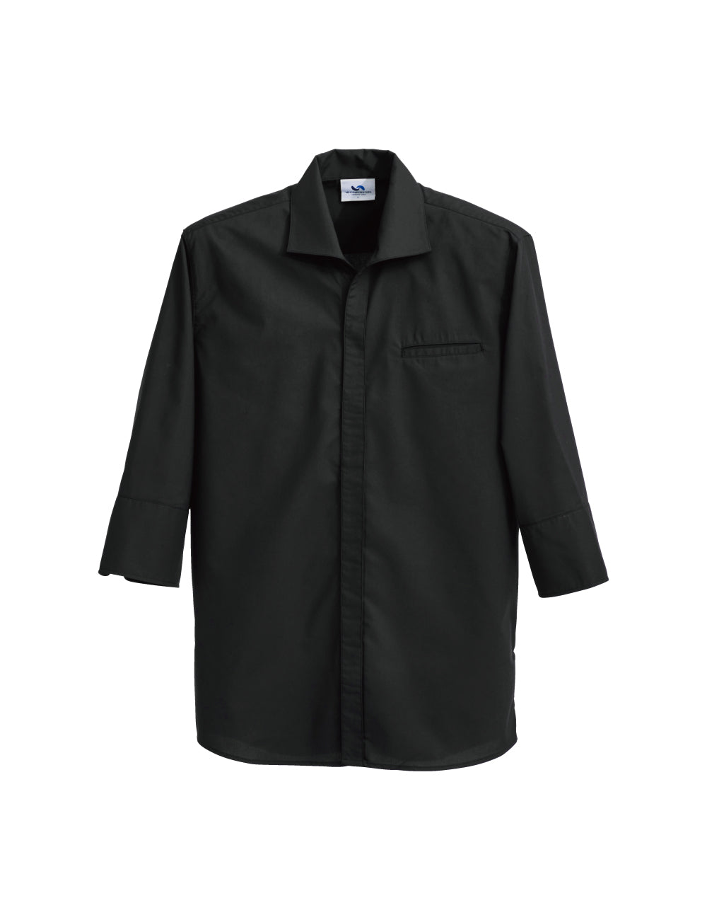 1608　兼用七分袖シャツ