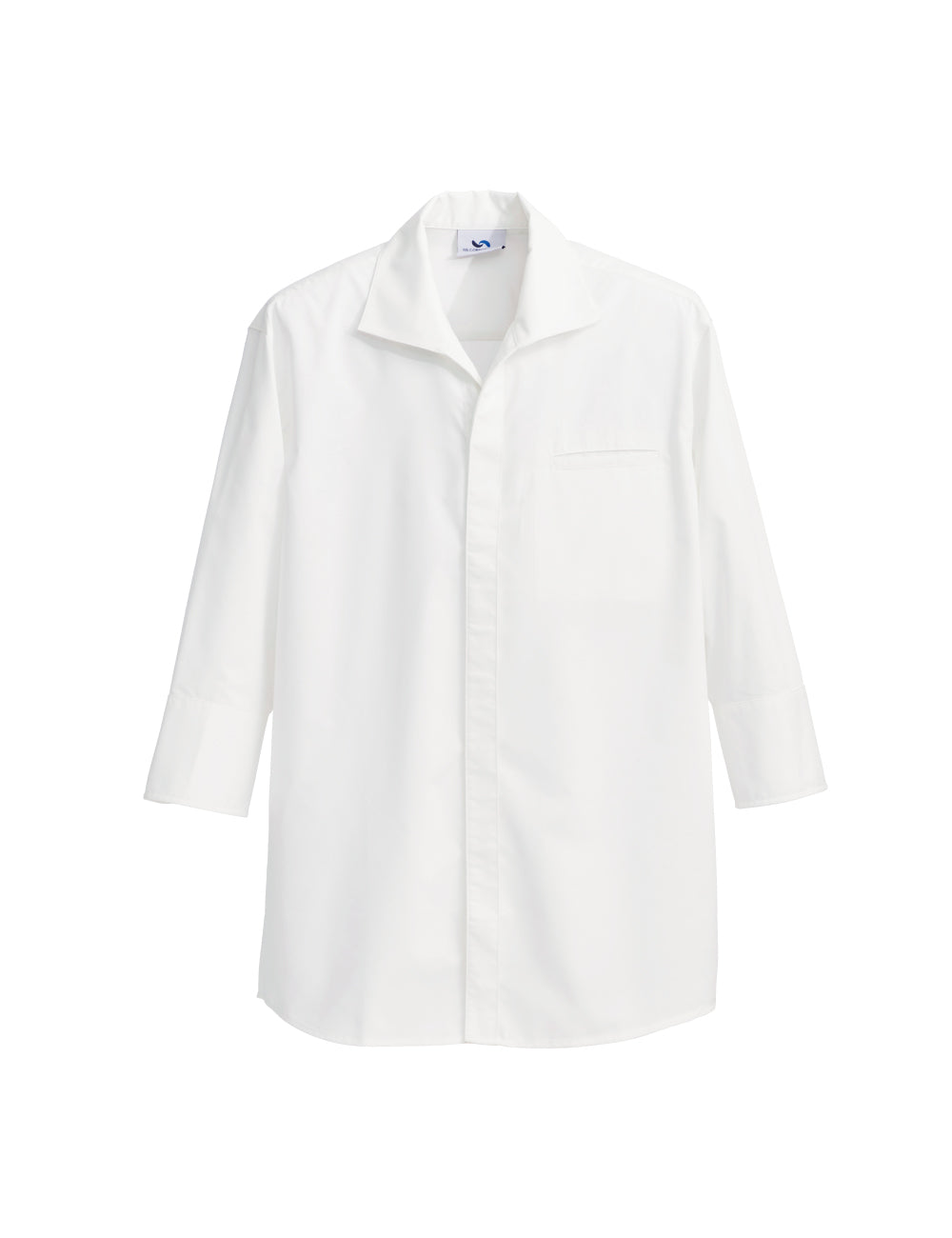 1608　兼用七分袖シャツ