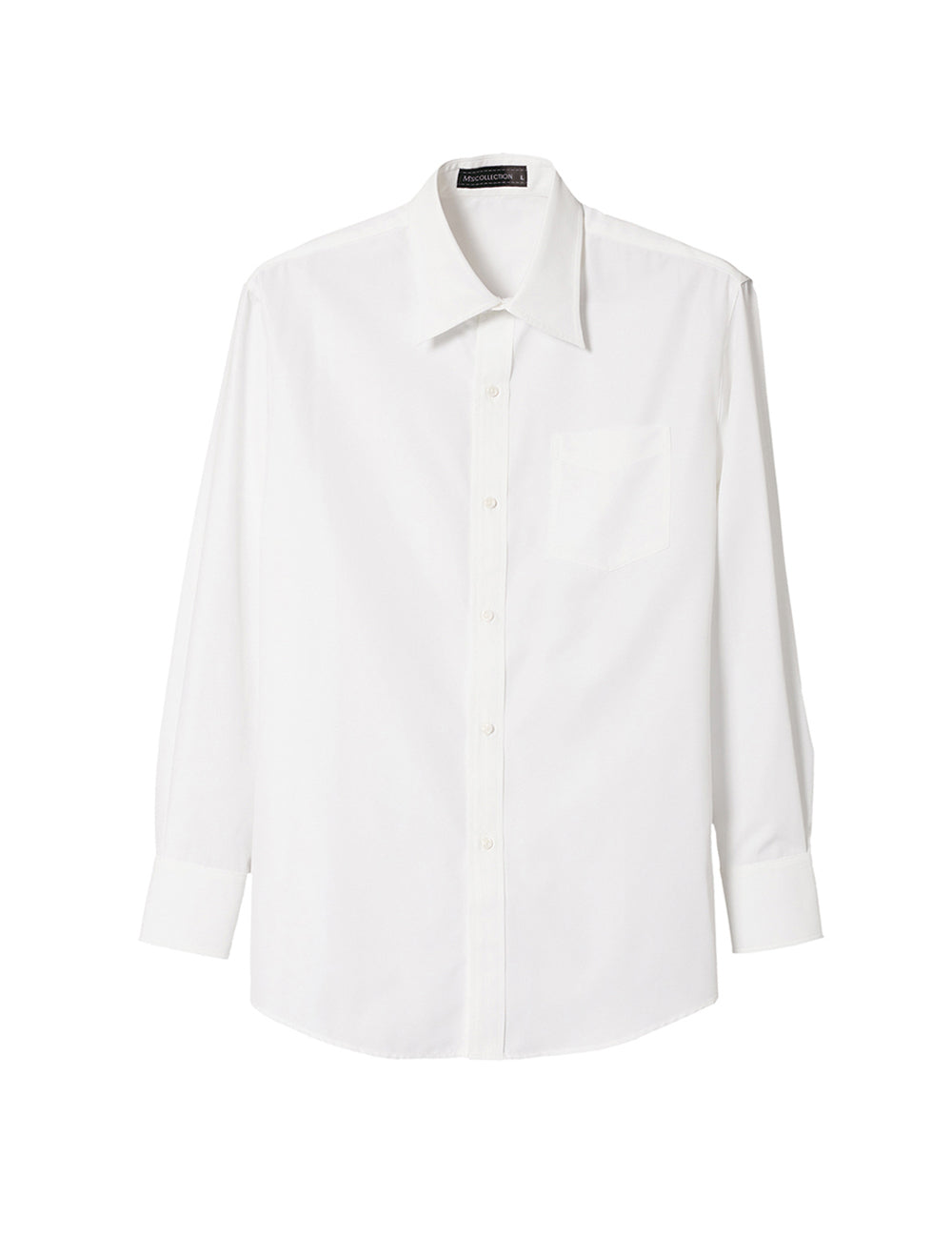 1610　兼用長袖シャツ