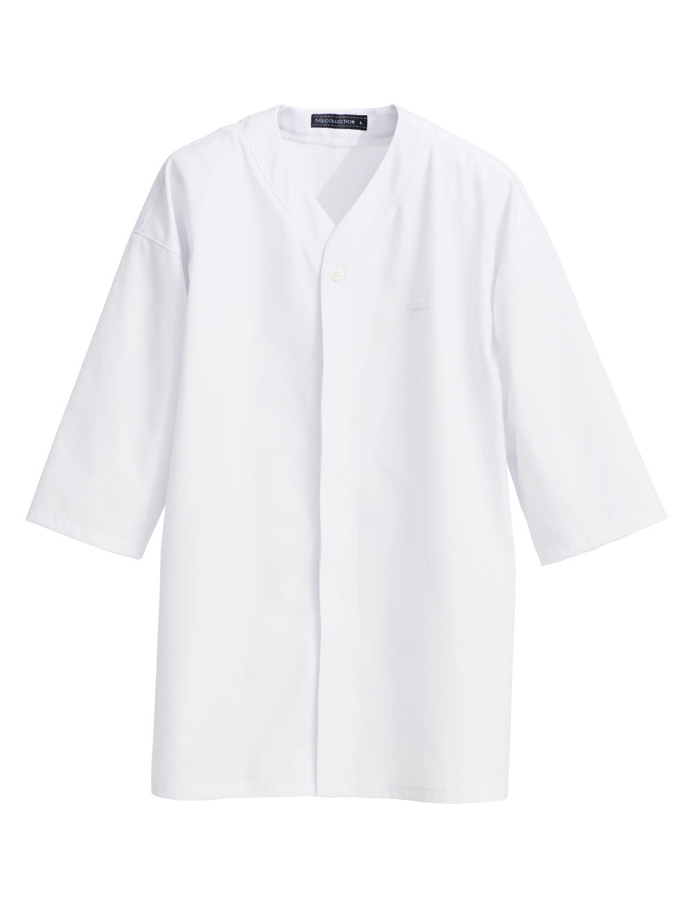 1616　兼用七分袖シャツ