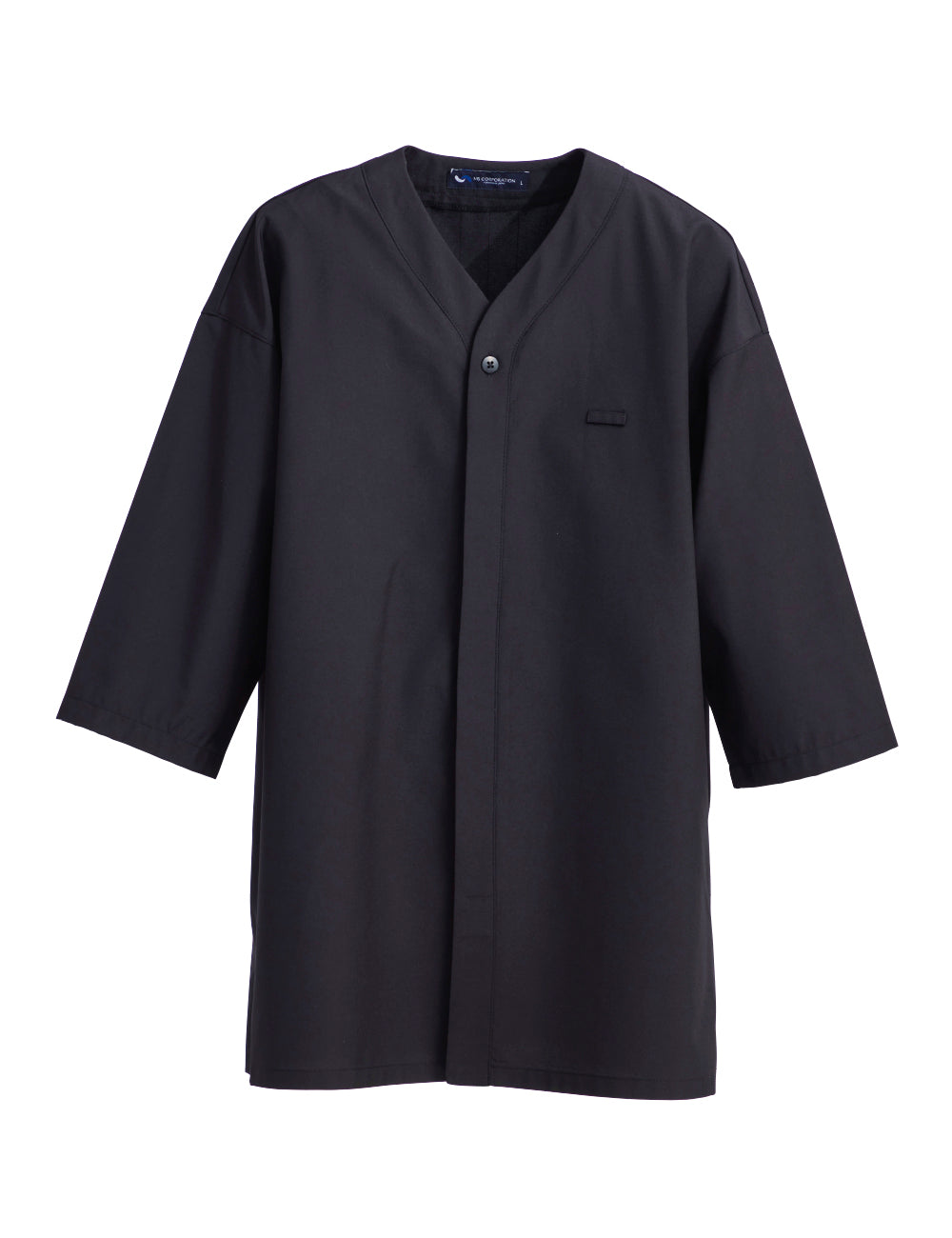 1616　兼用七分袖シャツ