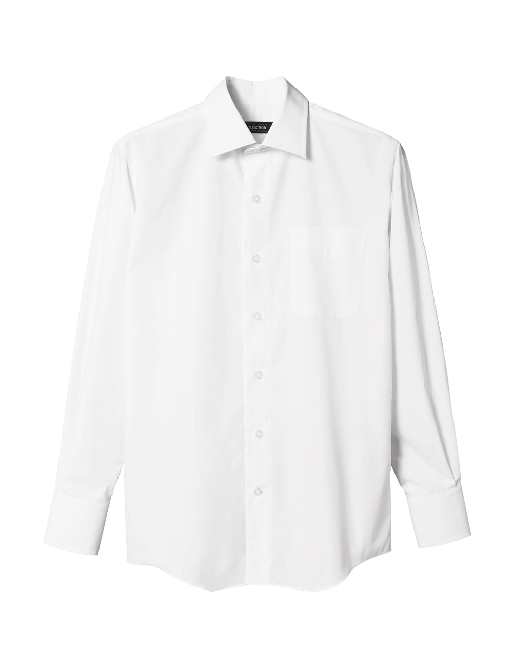 1628　兼用長袖シャツ