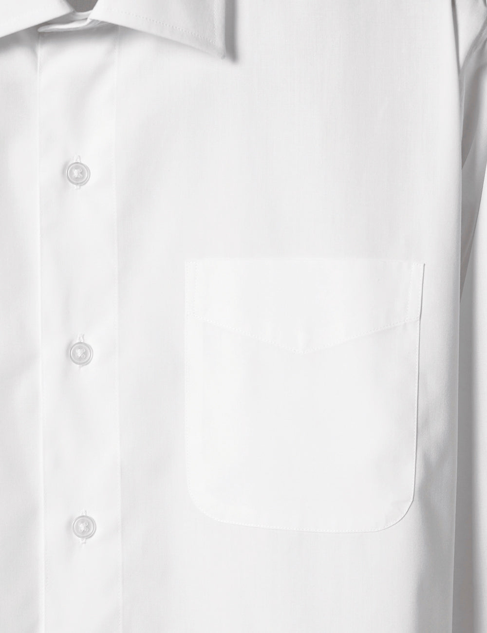 1628　兼用長袖シャツ