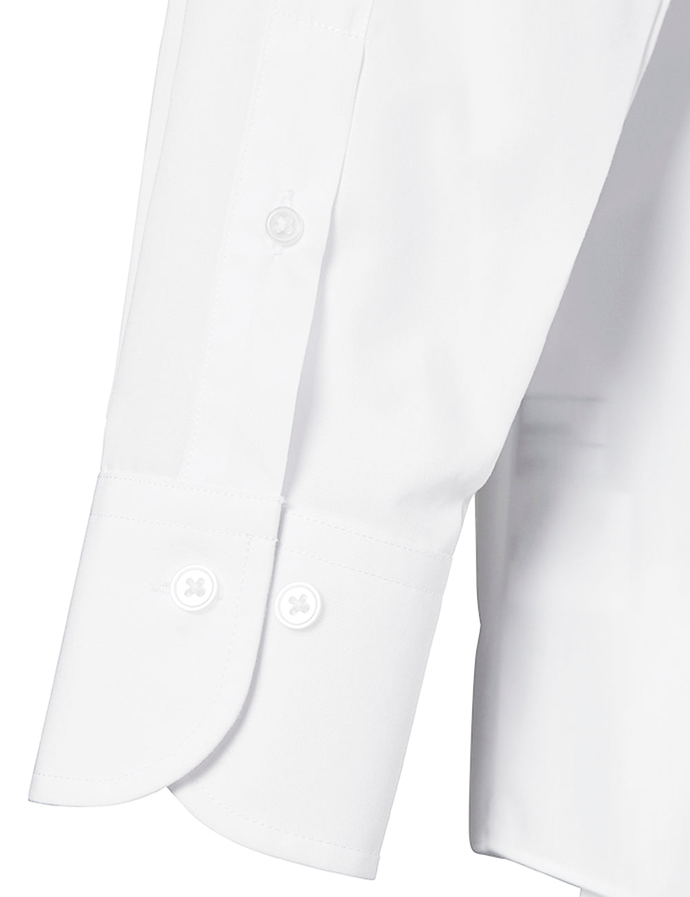 1628　兼用長袖シャツ