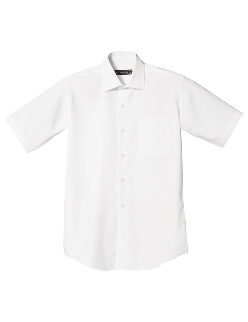 1629　兼用半袖シャツ