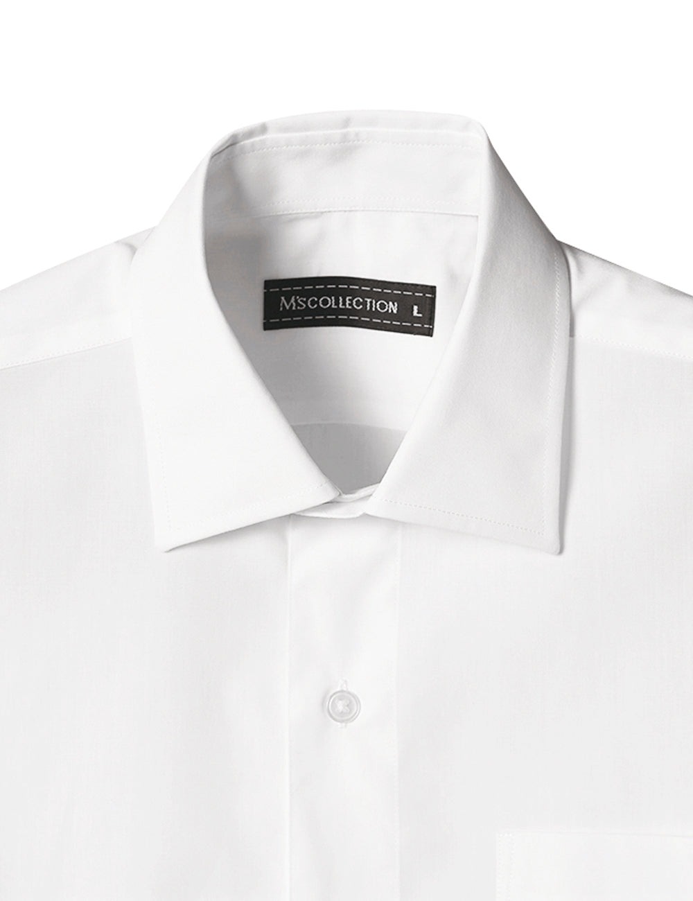 1629　兼用半袖シャツ