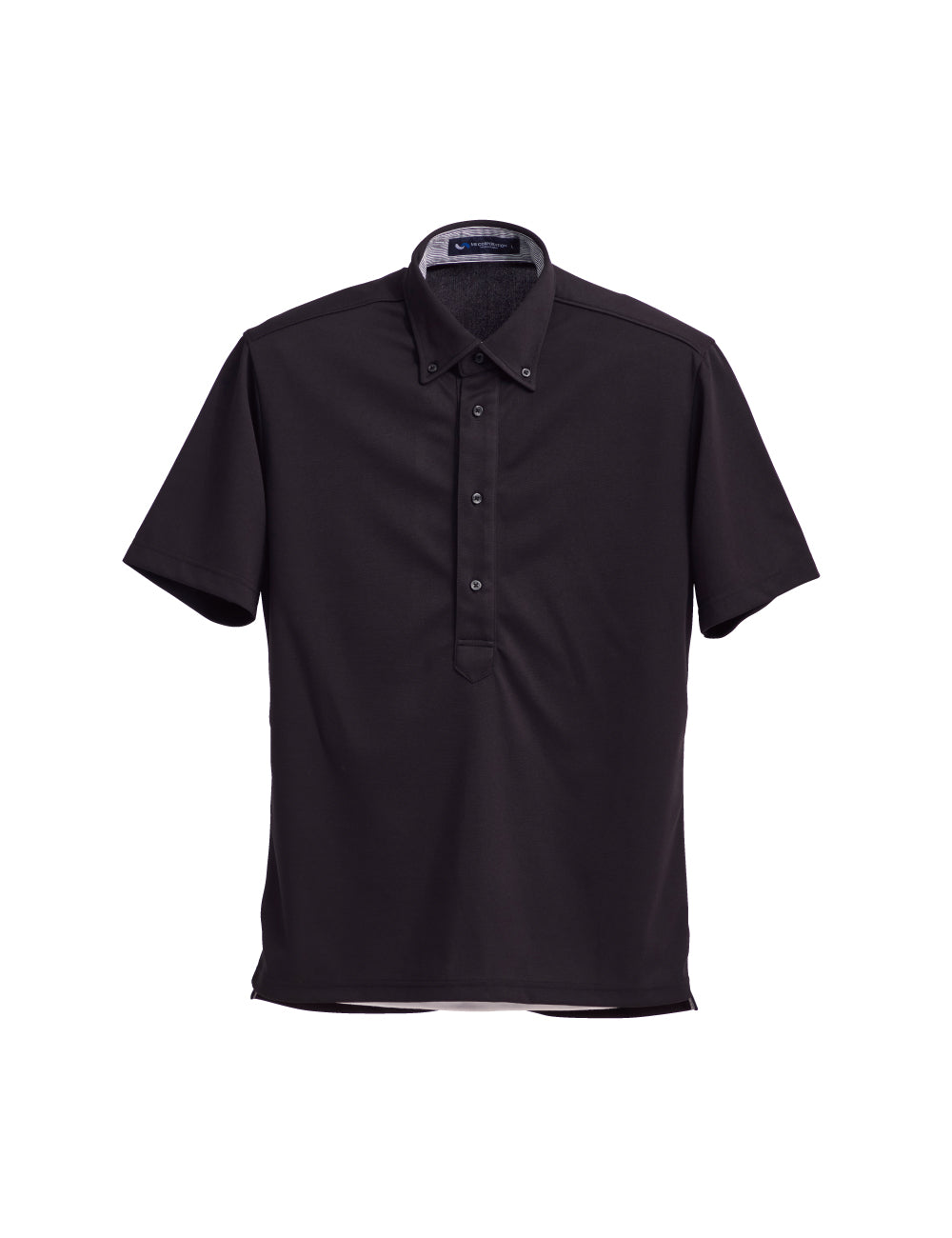 1632　兼用半袖ポロシャツ