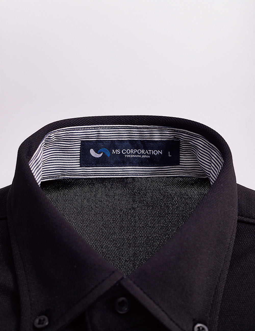 1632　兼用半袖ポロシャツ