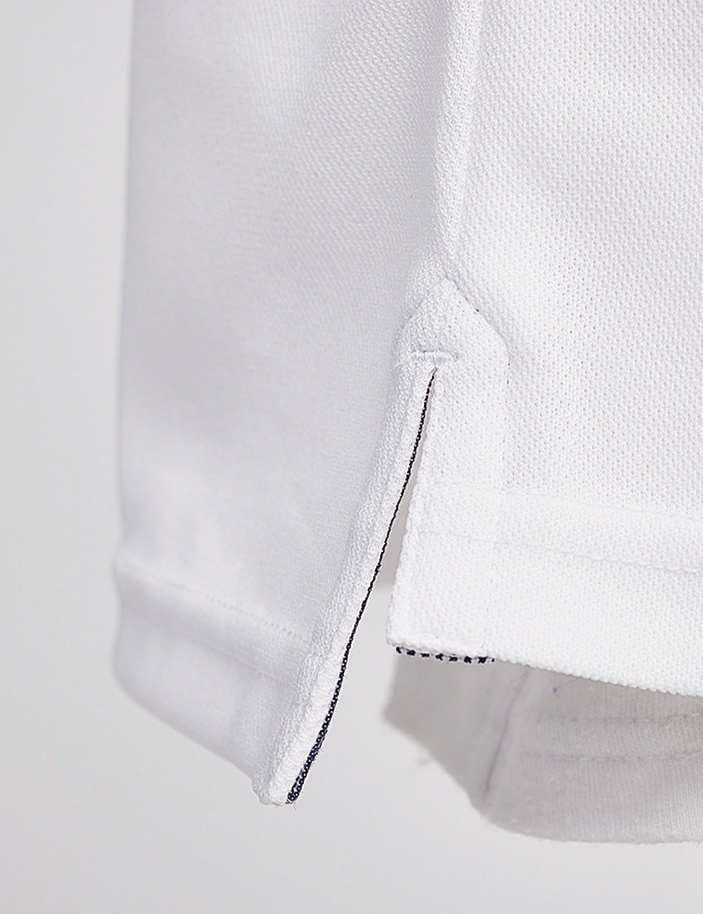 1632　兼用半袖ポロシャツ