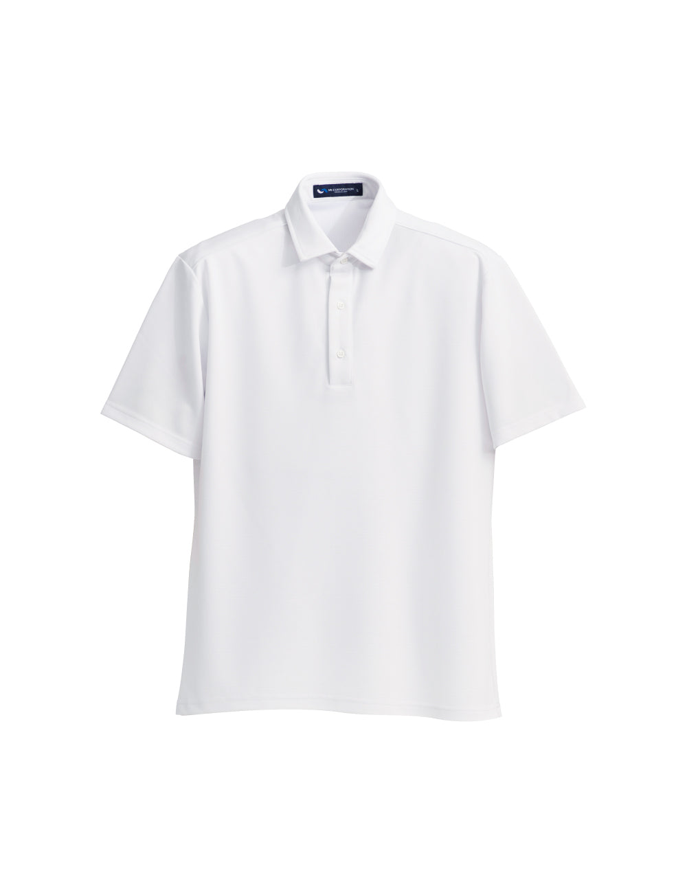 1636　兼用半袖ポロシャツ