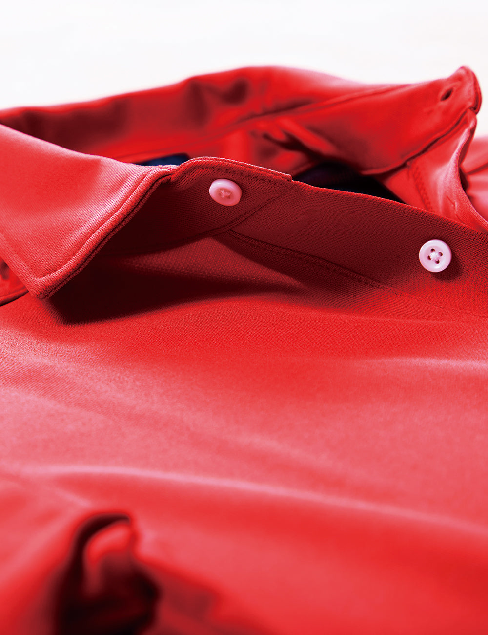 1636　兼用半袖ポロシャツ