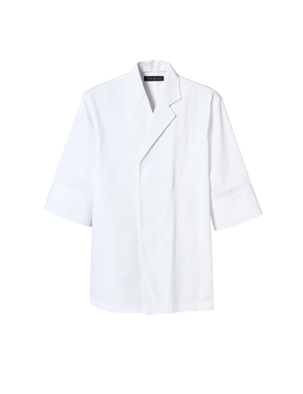 1637　兼用七分袖和コート