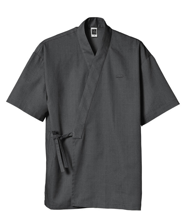 【アウトレット】1647　兼用作務衣