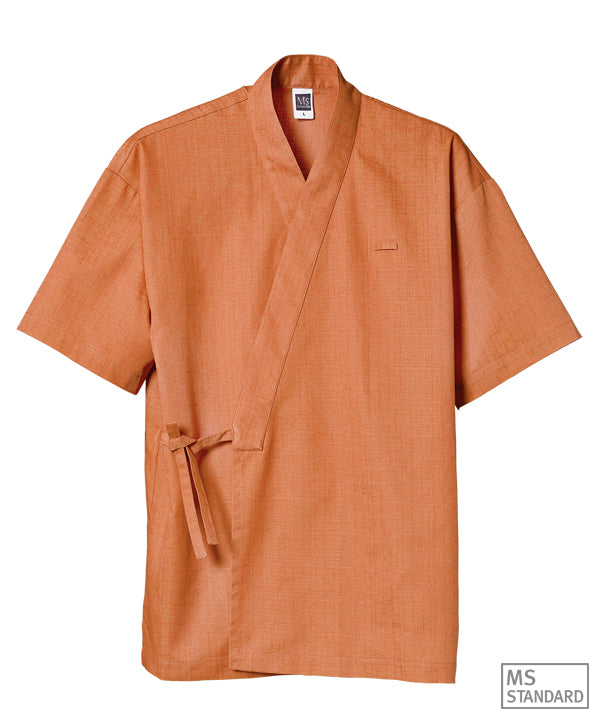 【アウトレット】1647　兼用作務衣