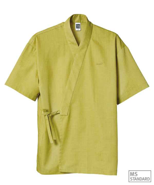 【アウトレット】1647　兼用作務衣