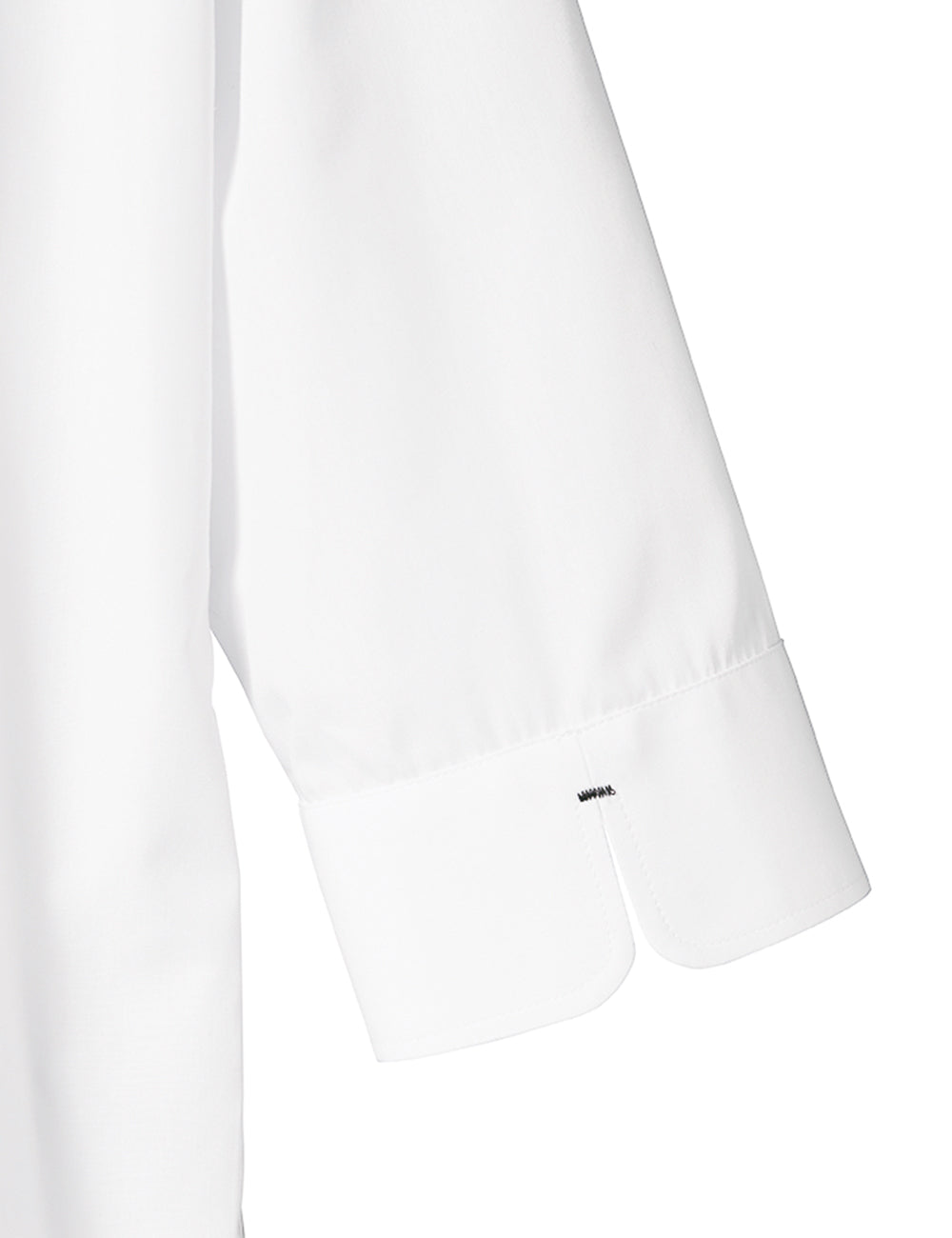 1661　兼用七分袖シャツ