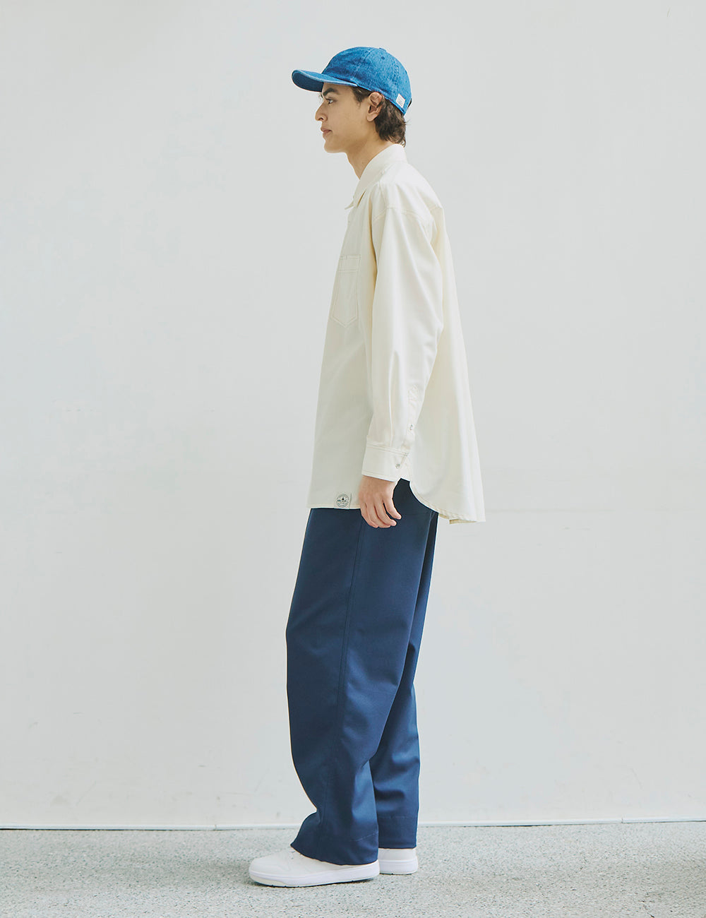 1704　niko and... 兼用長袖シャツ