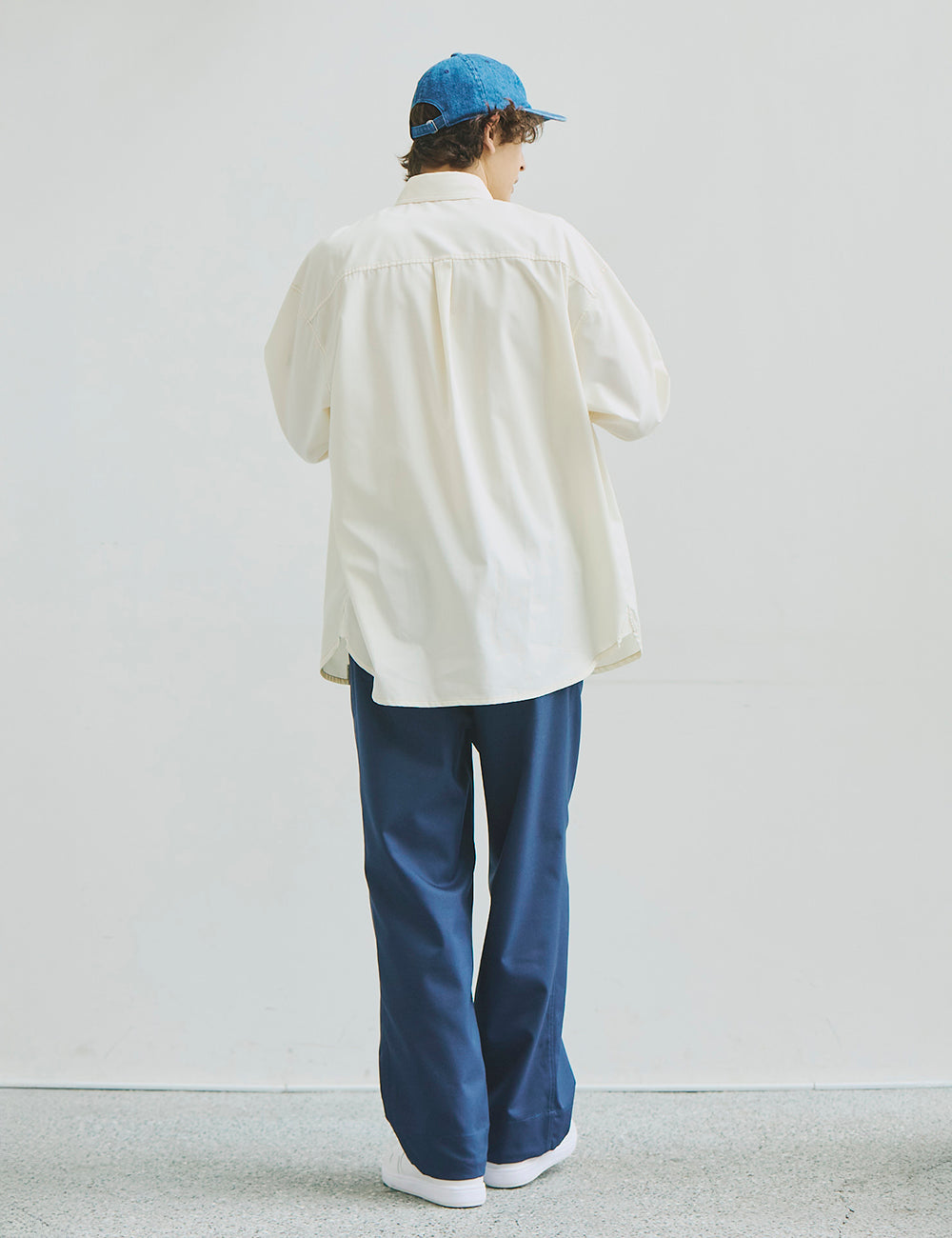 1704　niko and... 兼用長袖シャツ