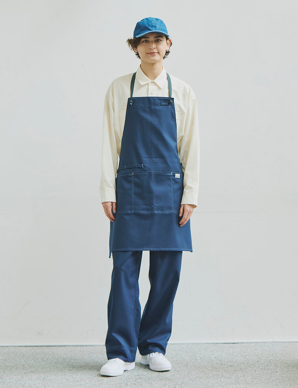 1704　niko and... 兼用長袖シャツ