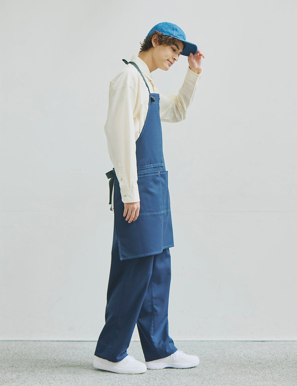 1704　niko and... 兼用長袖シャツ