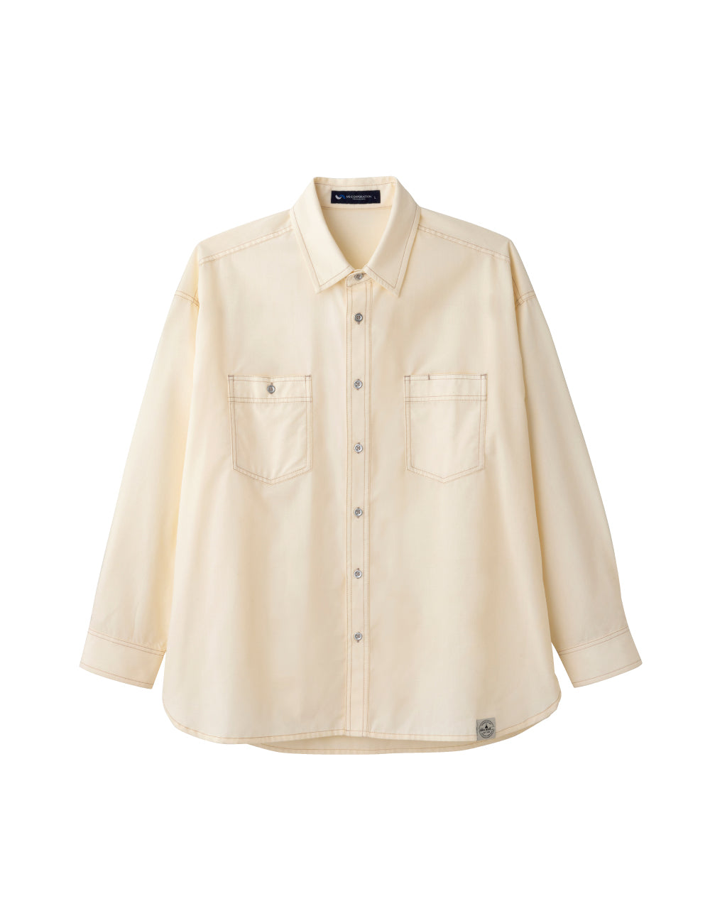 1704　niko and... 兼用長袖シャツ