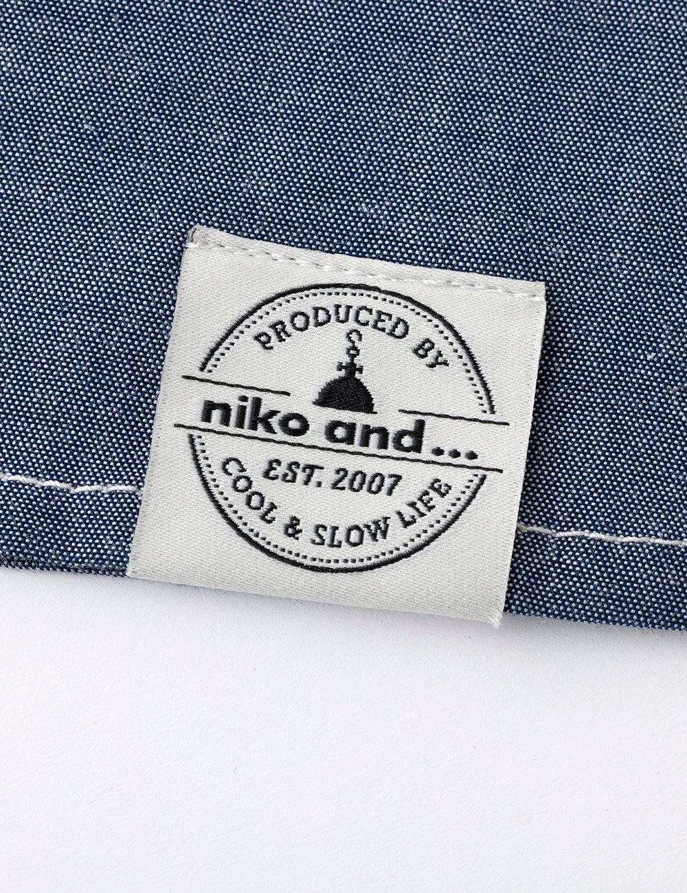 1704　niko and... 兼用長袖シャツ