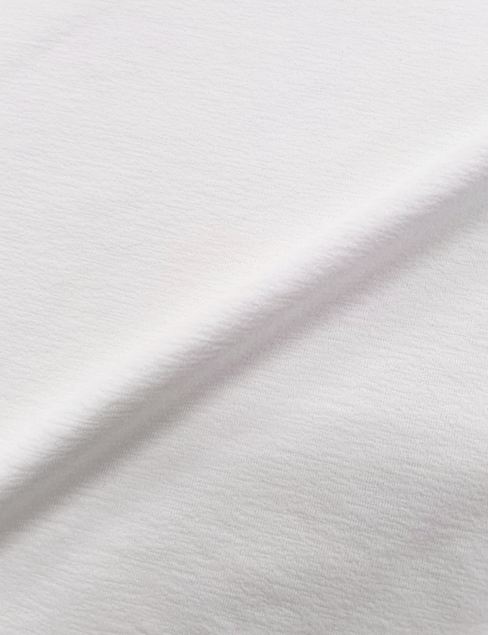 !【浜田】1708　整衣　兼用半袖モックネックＴシャツ (コピー)