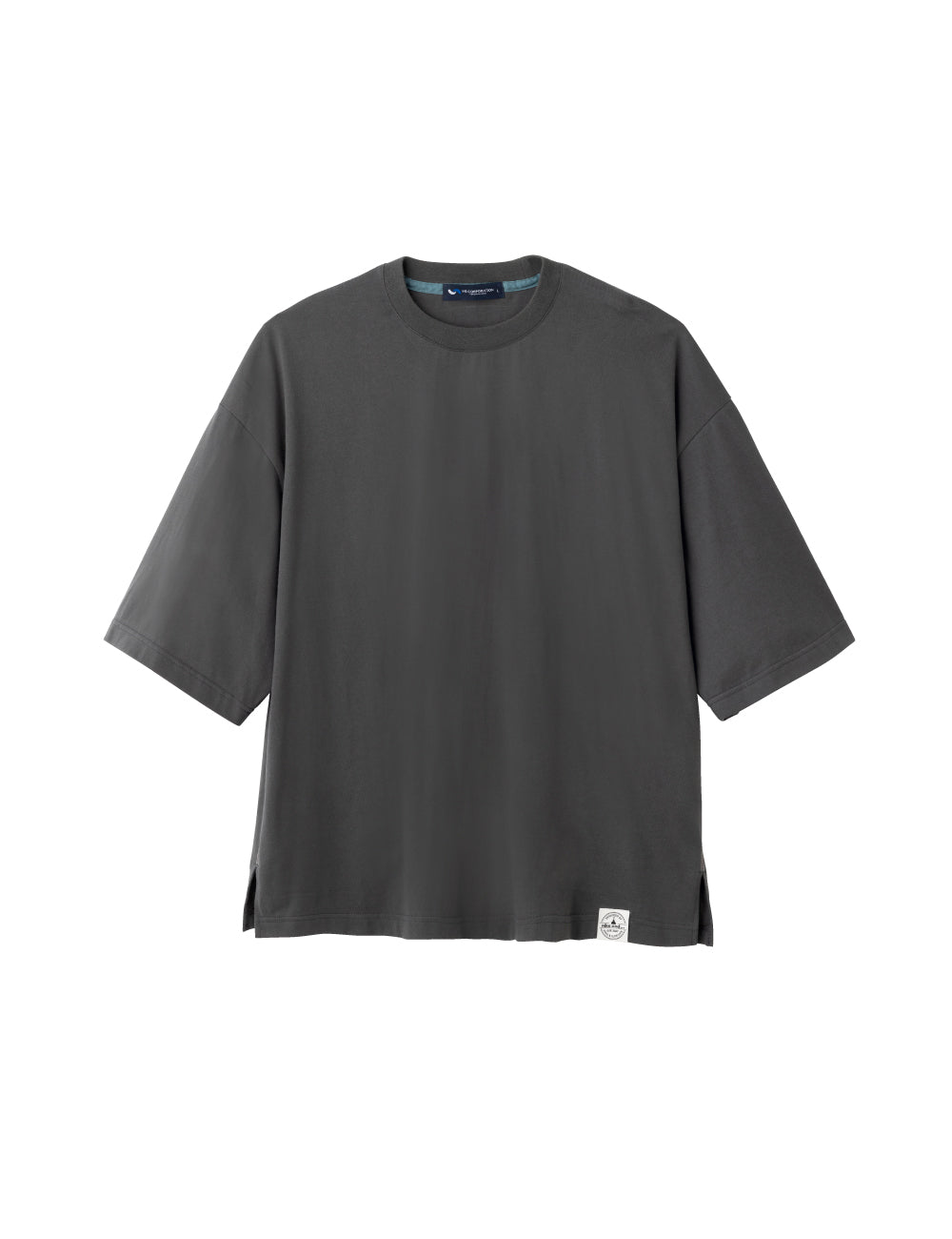 1711　niko and...兼用五分袖Ｔシャツ