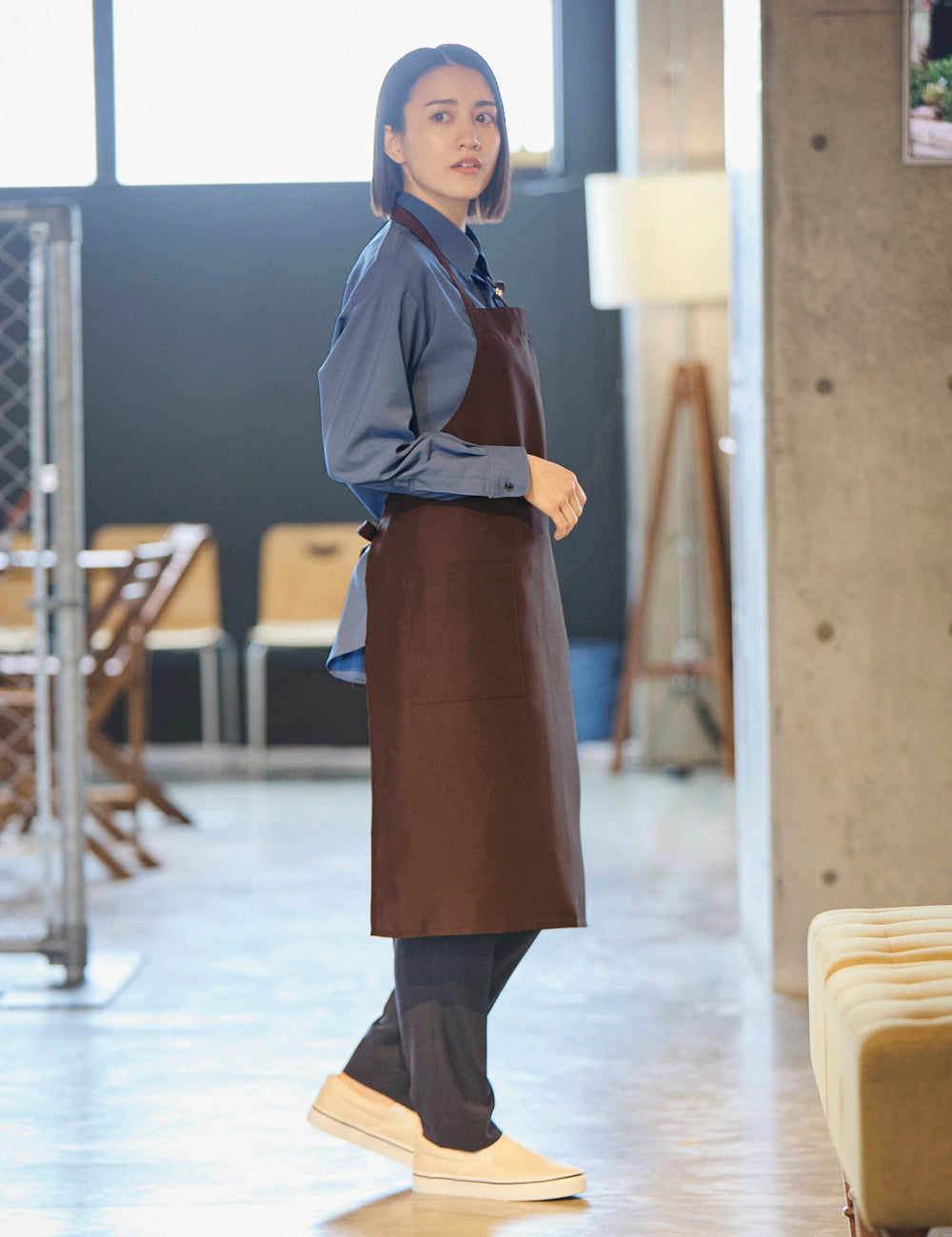 1712　寧色　兼用長袖シャツ