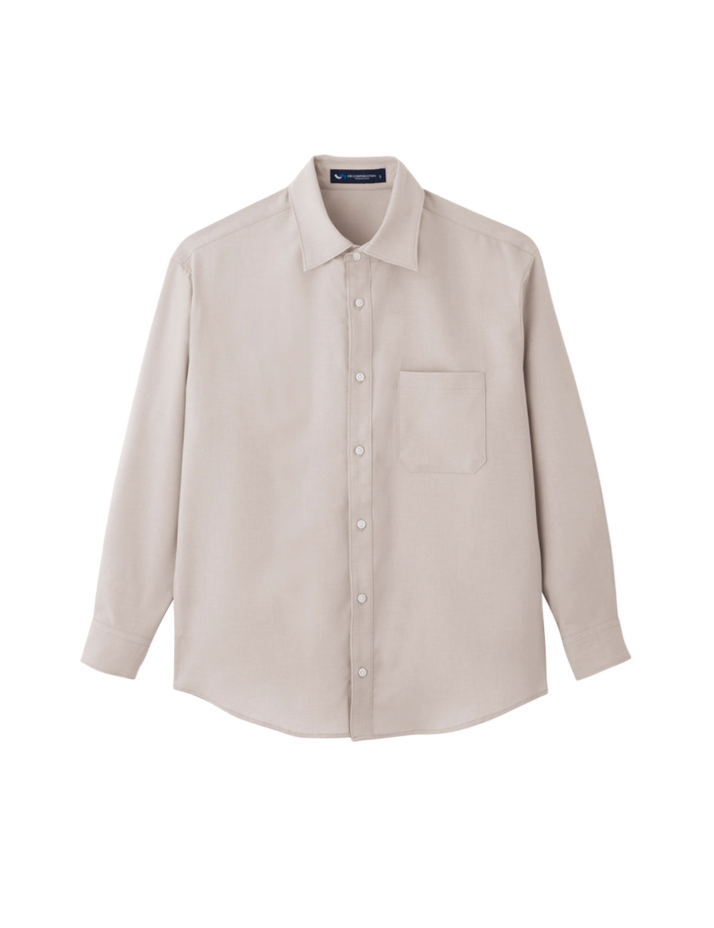 1712　寧色　兼用長袖シャツ
